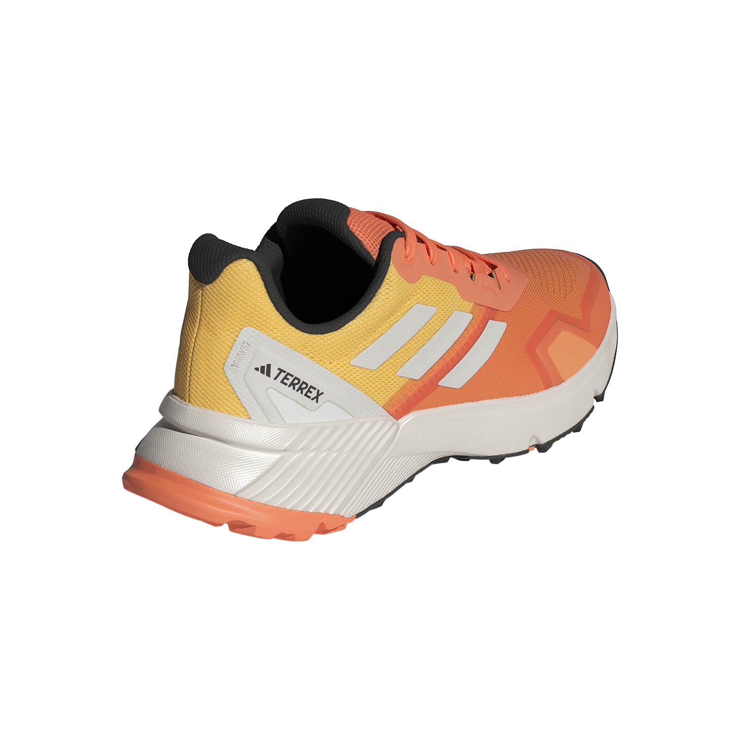 adidas Terrex Soulstride - Amber Tint/Grey One/Semi Spark