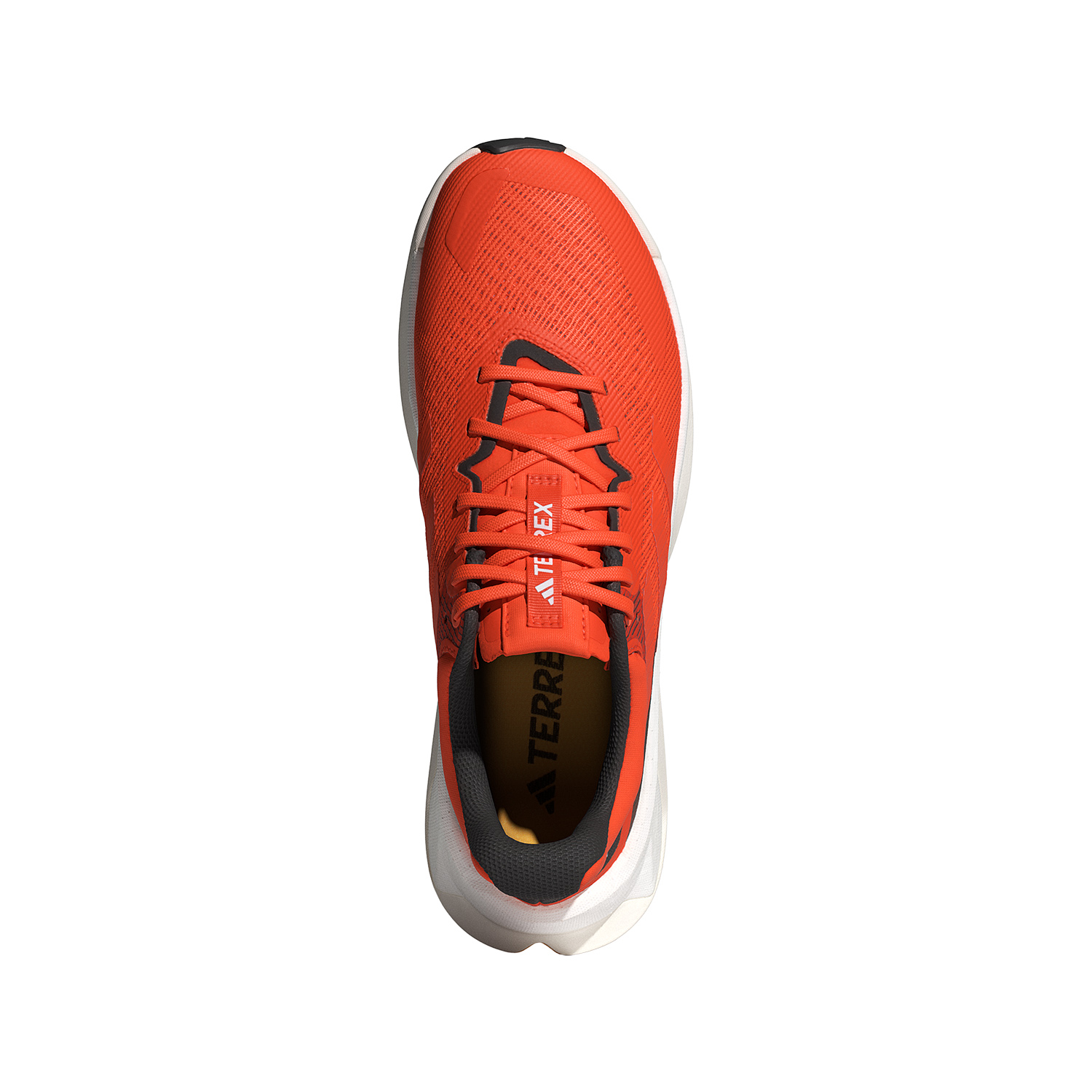 adidas Terrex Soulstride Ultra - Semi Impact Orange/Core Black