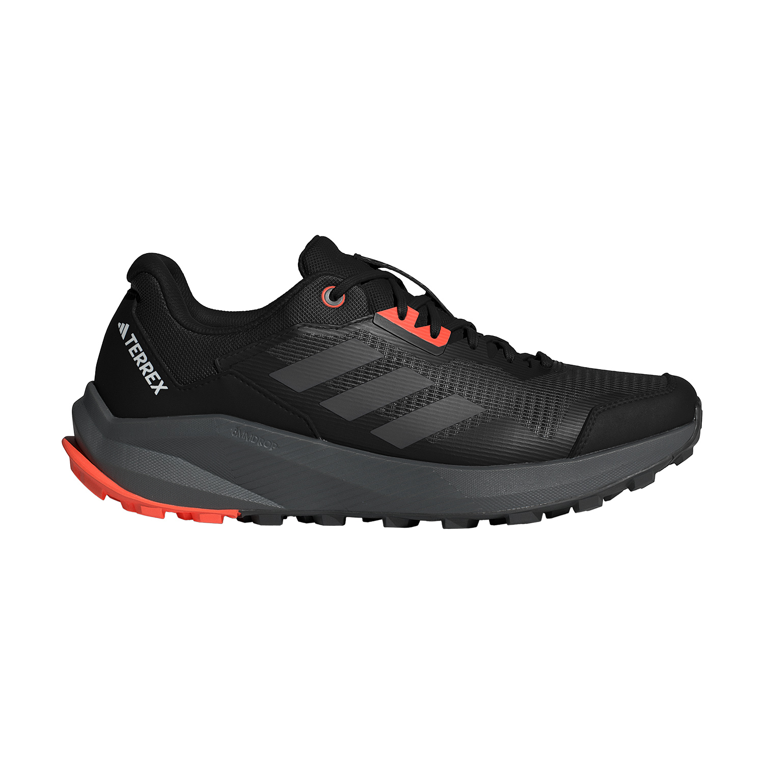 ADIDAS TERREX TRAILRIDER - MisterRunning