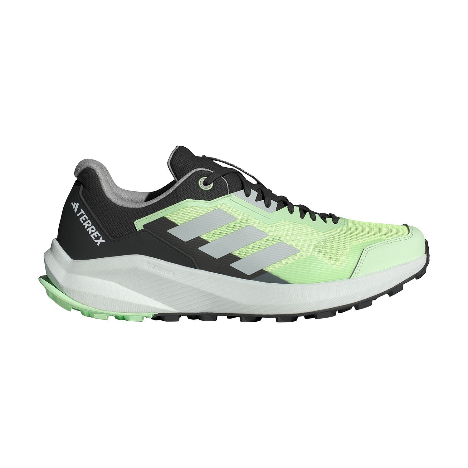 ADIDAS TERREX TRAILRIDER - MisterRunning