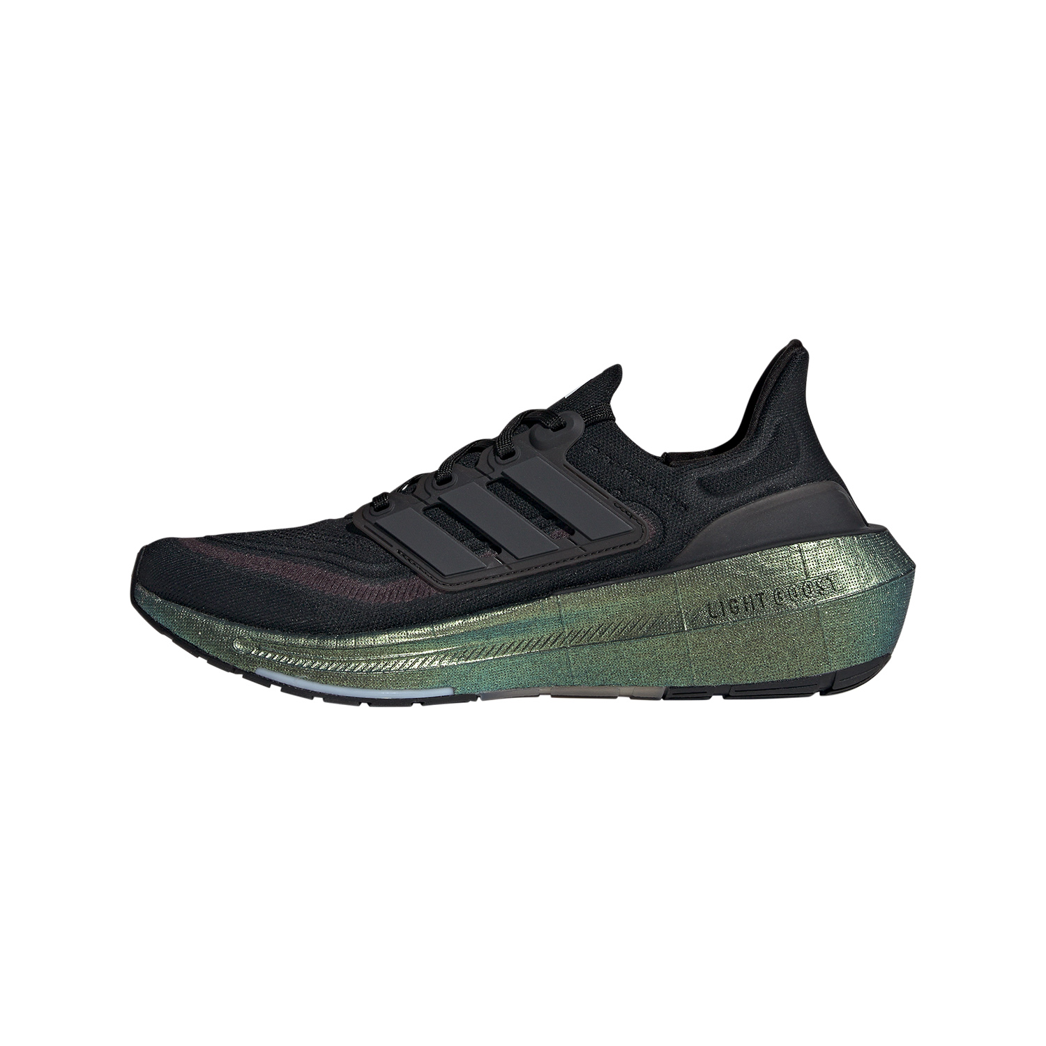 adidas Ultraboost Light - Core Black/Carbon/Cloud White