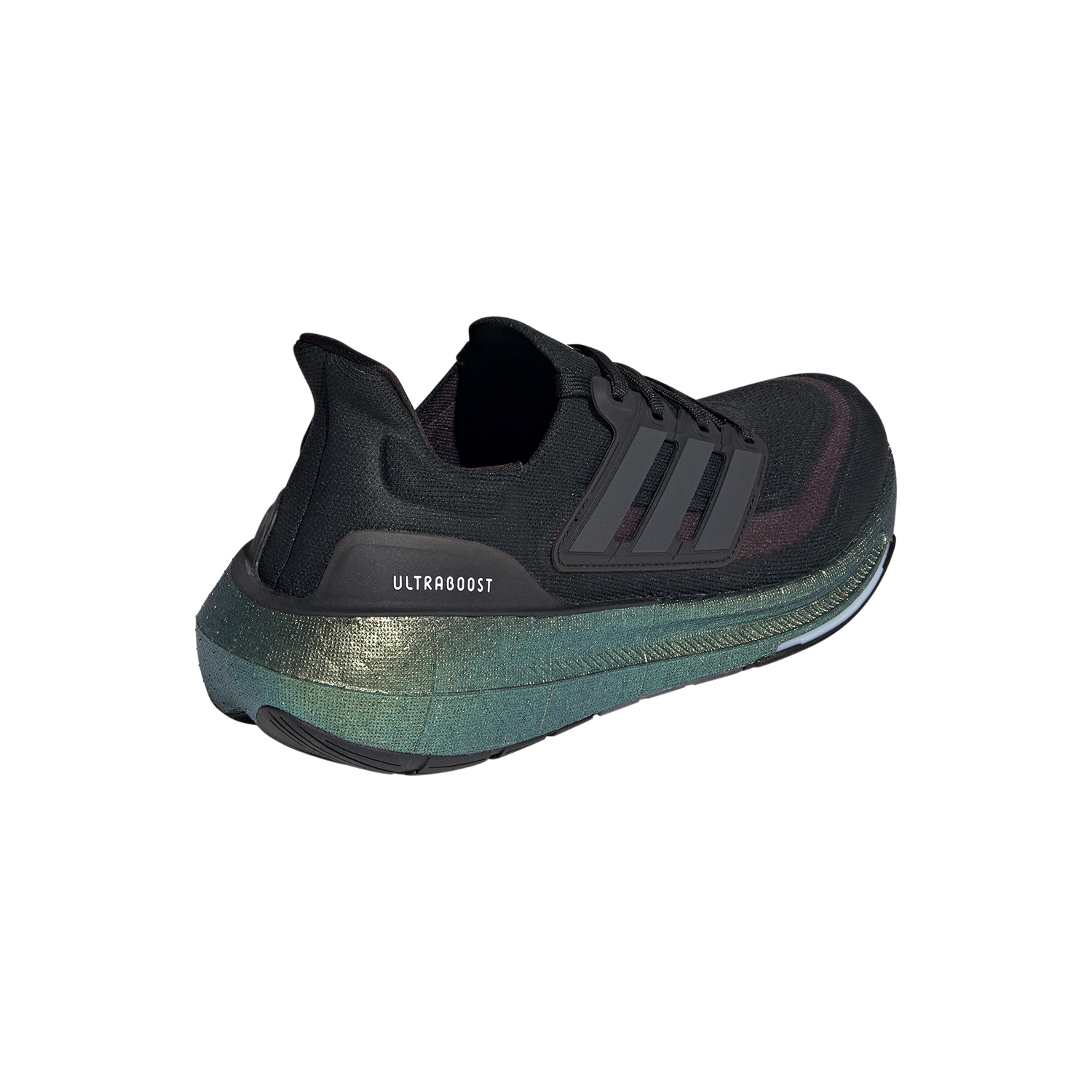 adidas Ultraboost Light - Core Black/Carbon/Cloud White