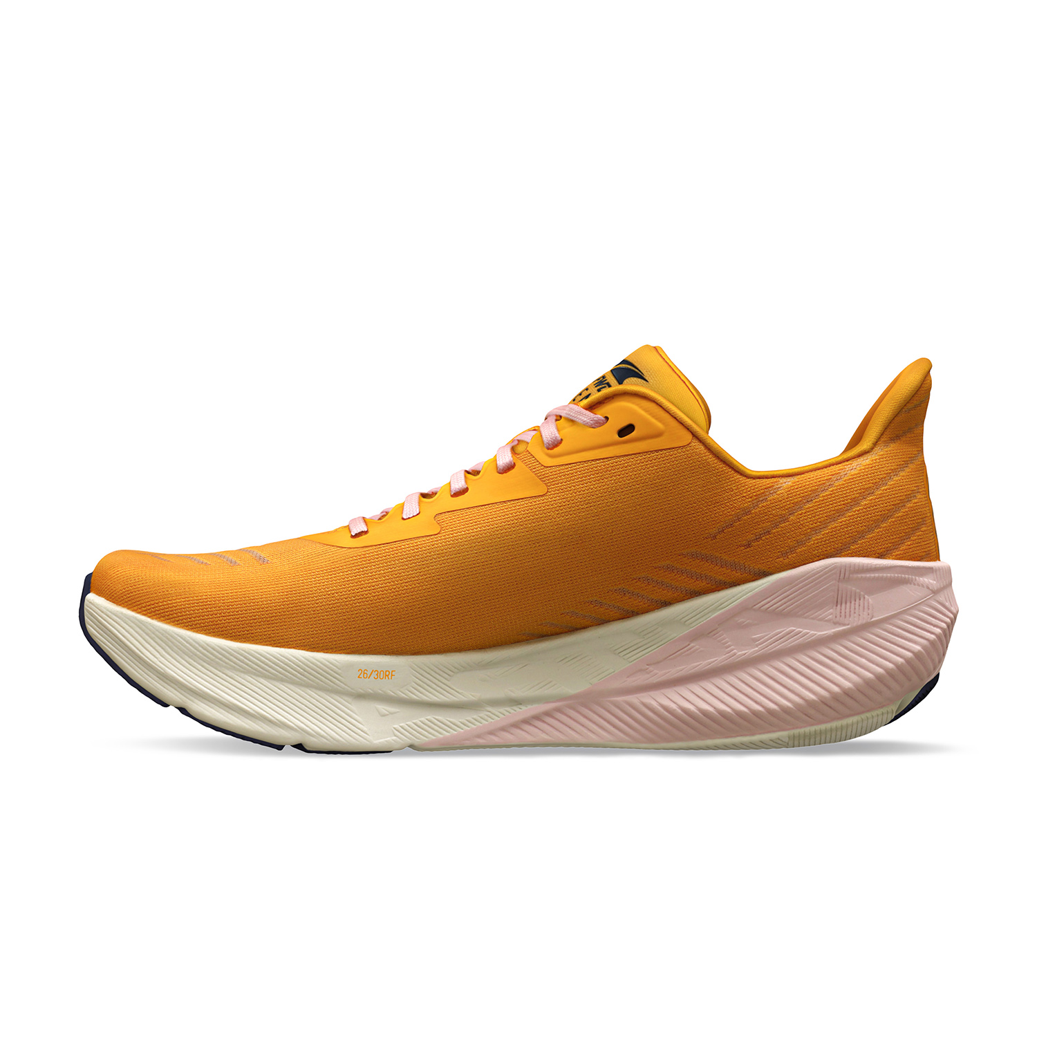 Altra FWD Experience - Pink/Orange