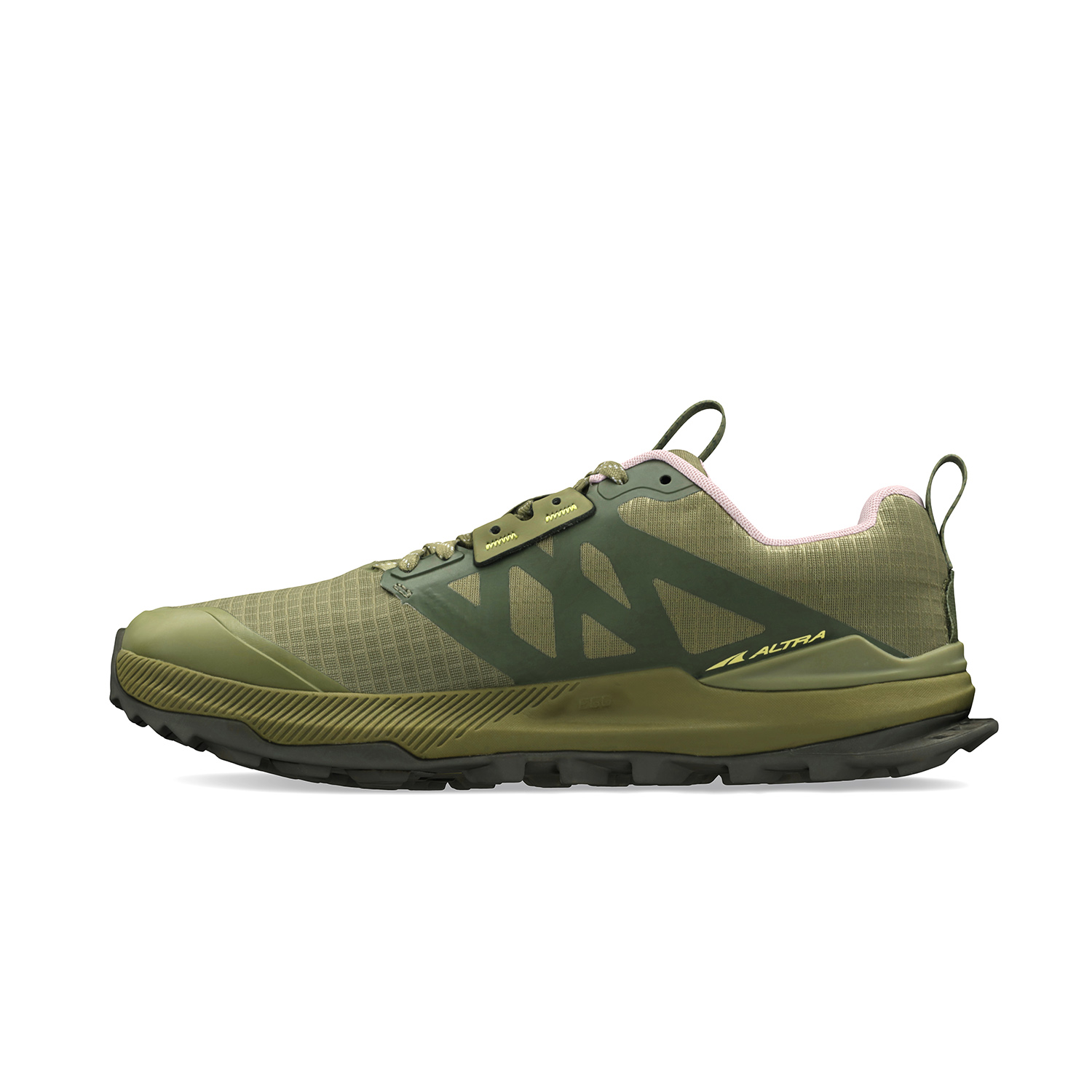 Altra Lone Peak 8 - Dusty Olive