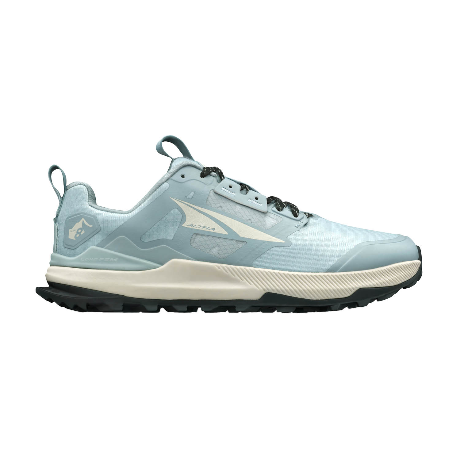 Altra Lone Peak 8 - Mineral Blue