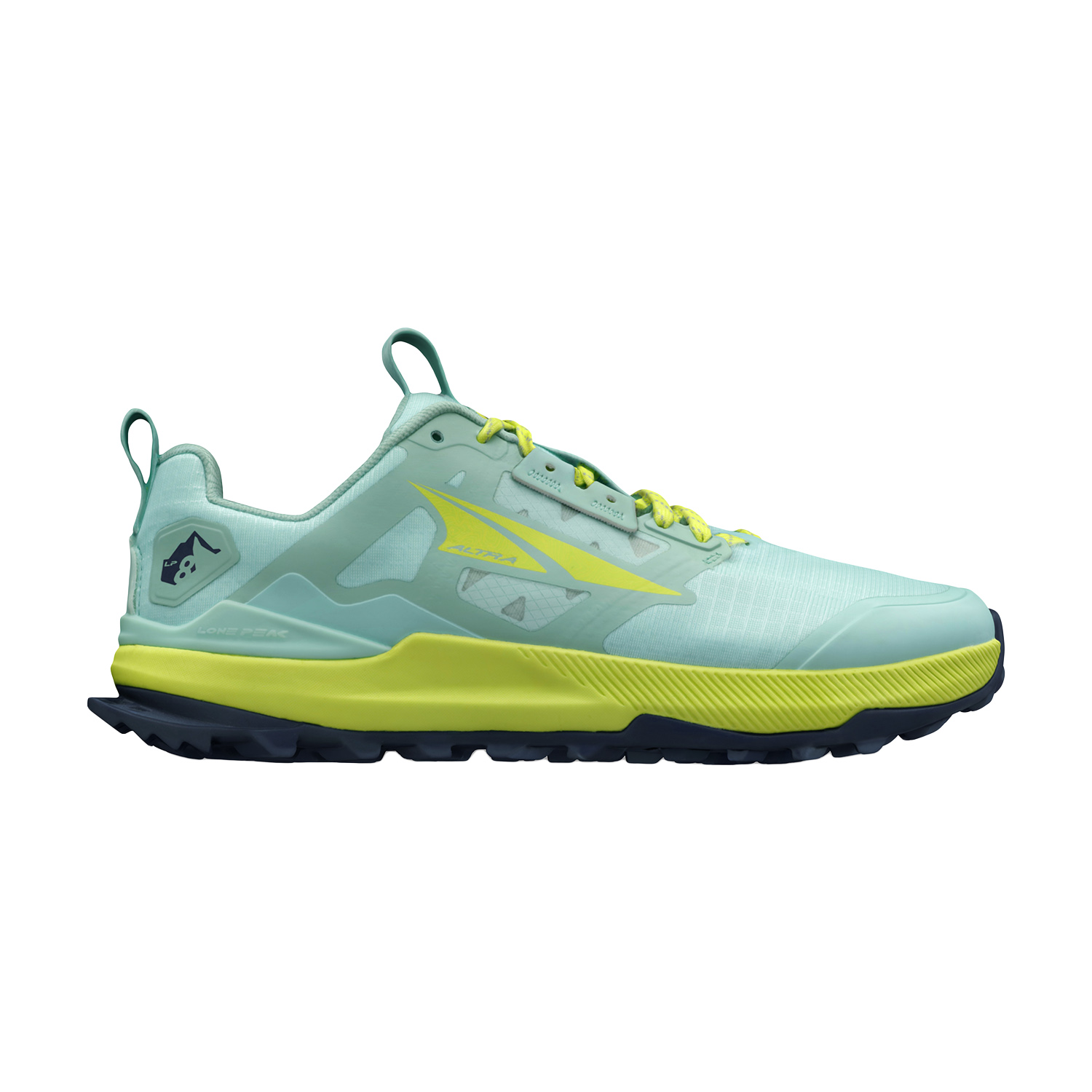 Altra Lone Peak 8 - Mint