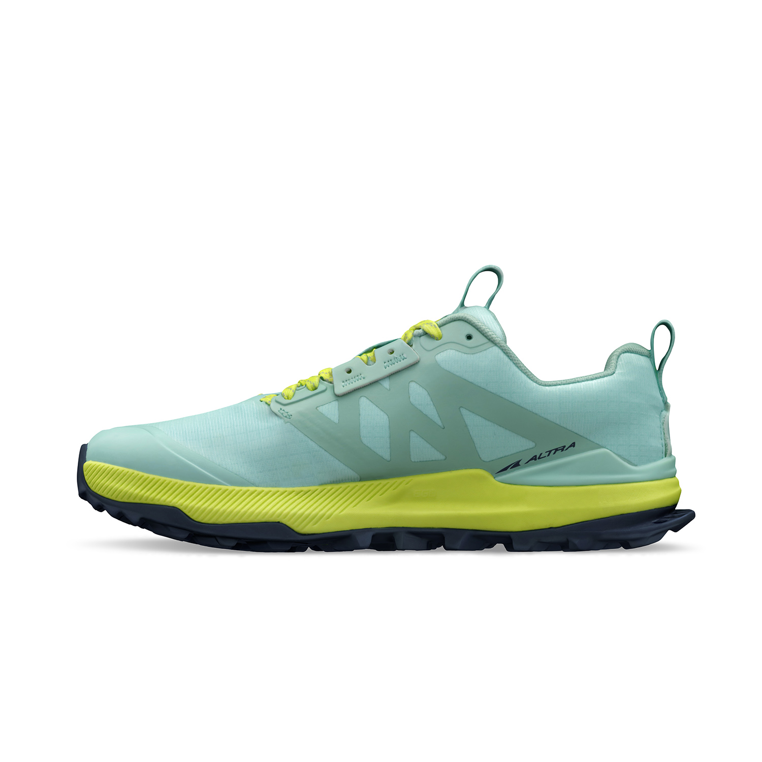 Altra Lone Peak 8 - Mint