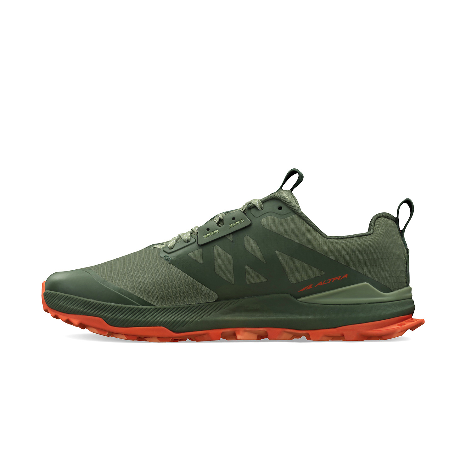 Altra Lone Peak 8 - Dusty Olive