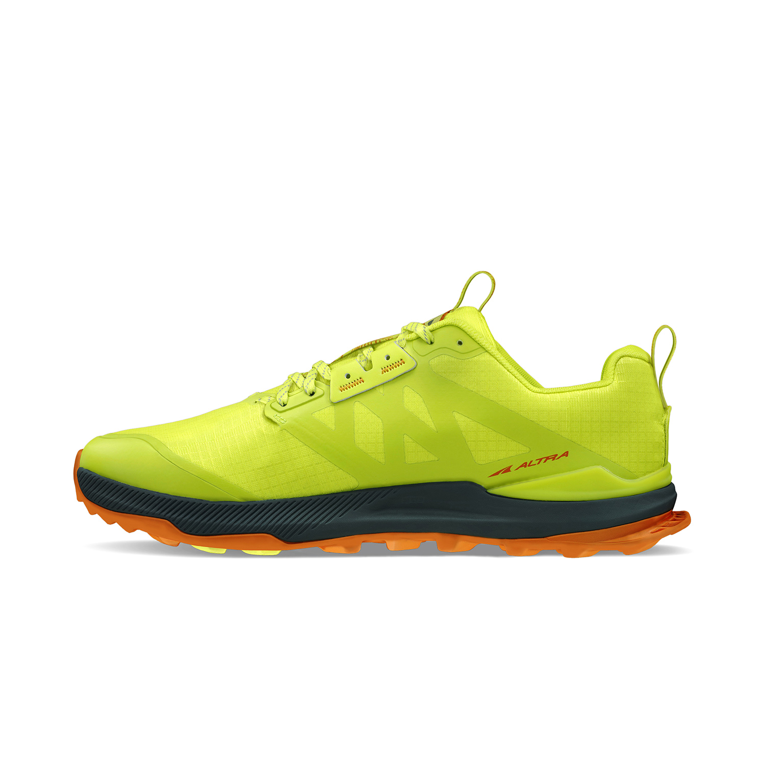 Altra Lone Peak 8 - Lime