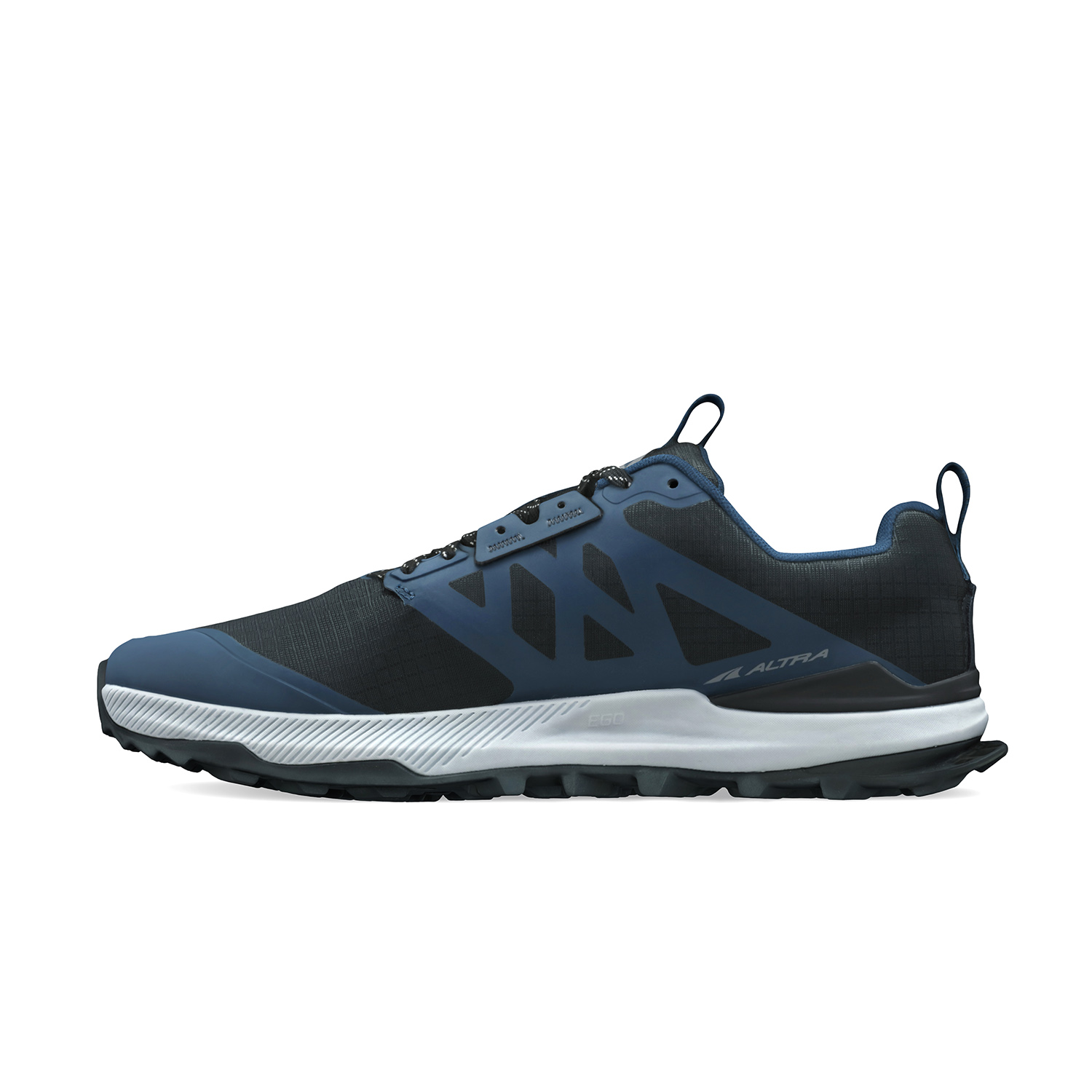 Altra Lone Peak 8 - Navy/Black