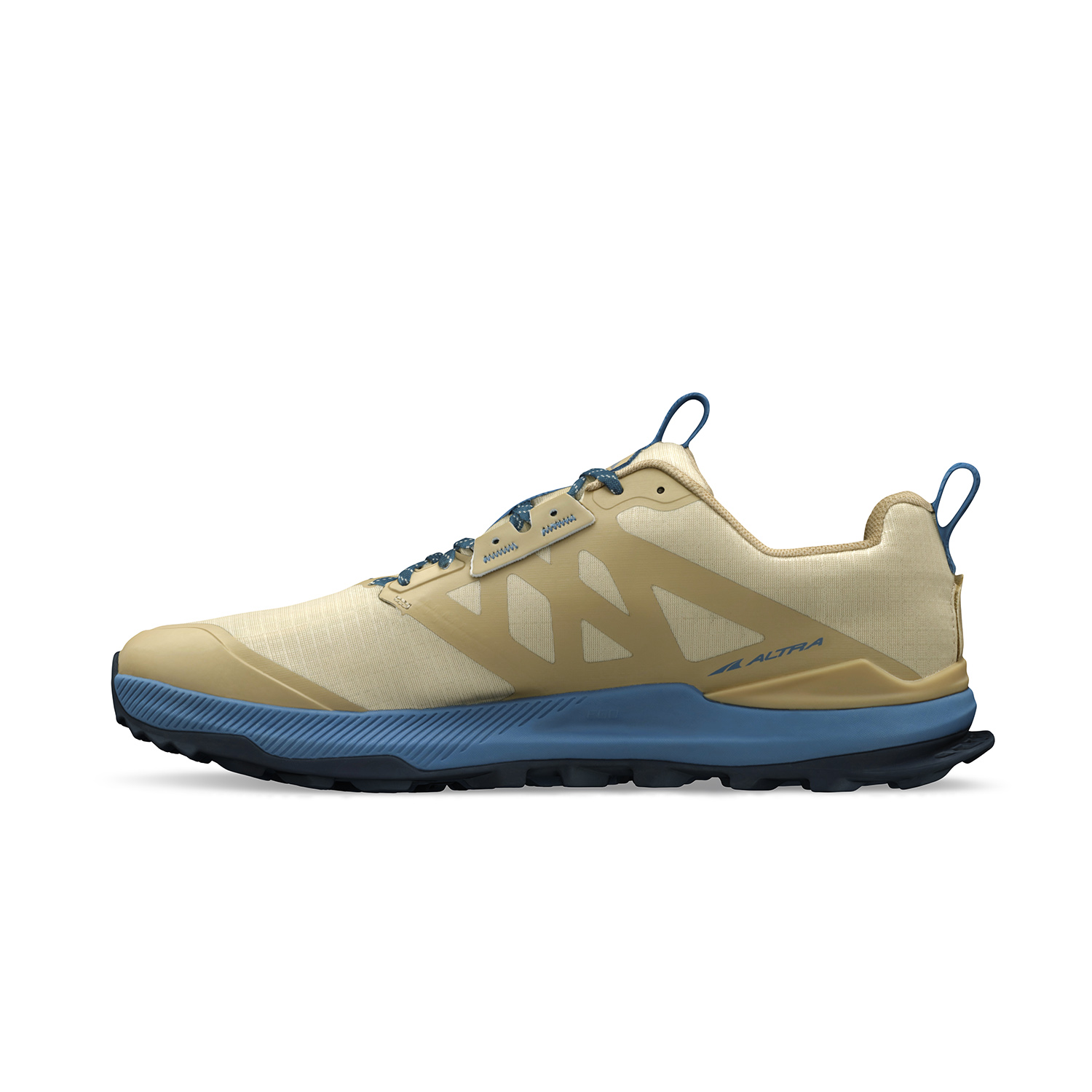 Altra Lone Peak 8 - Tan