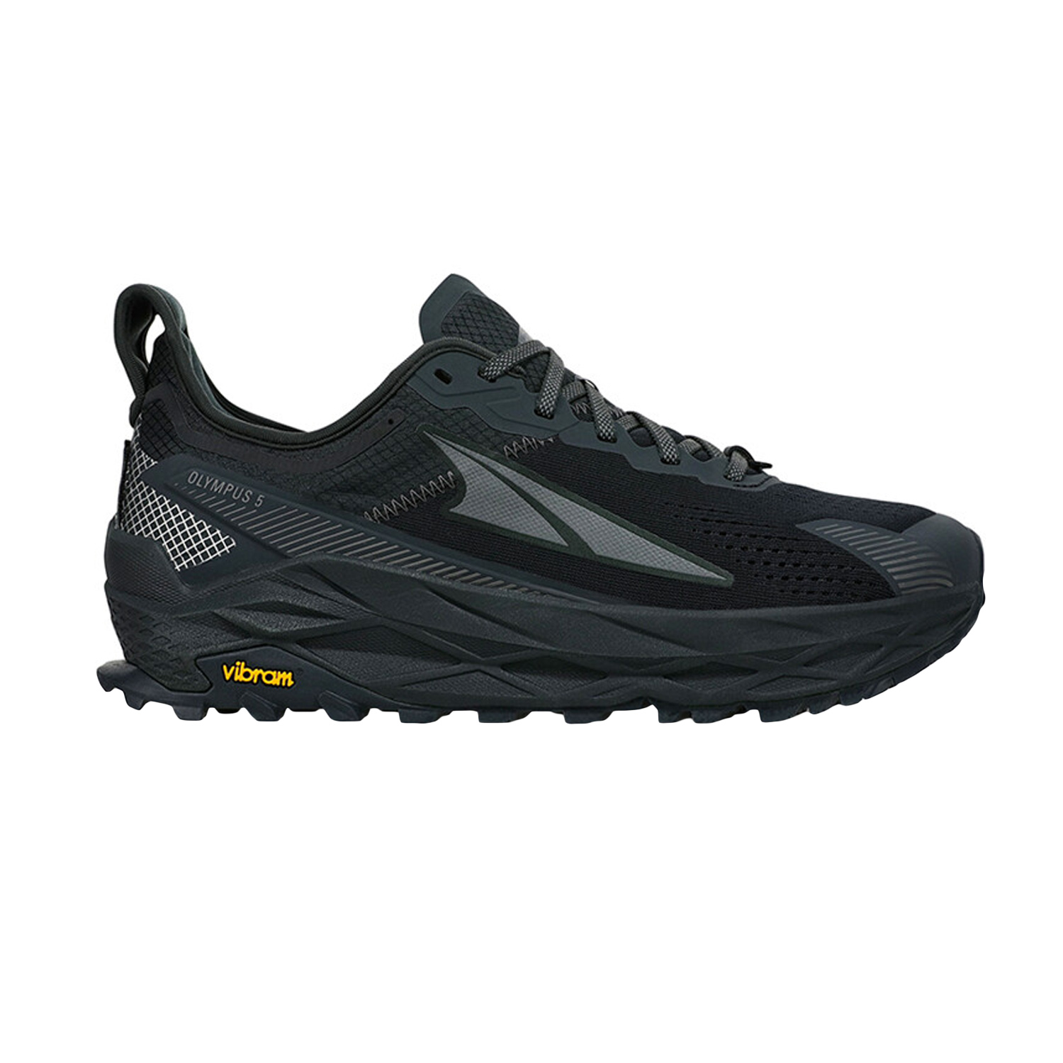 Altra Olympus 5 - Black