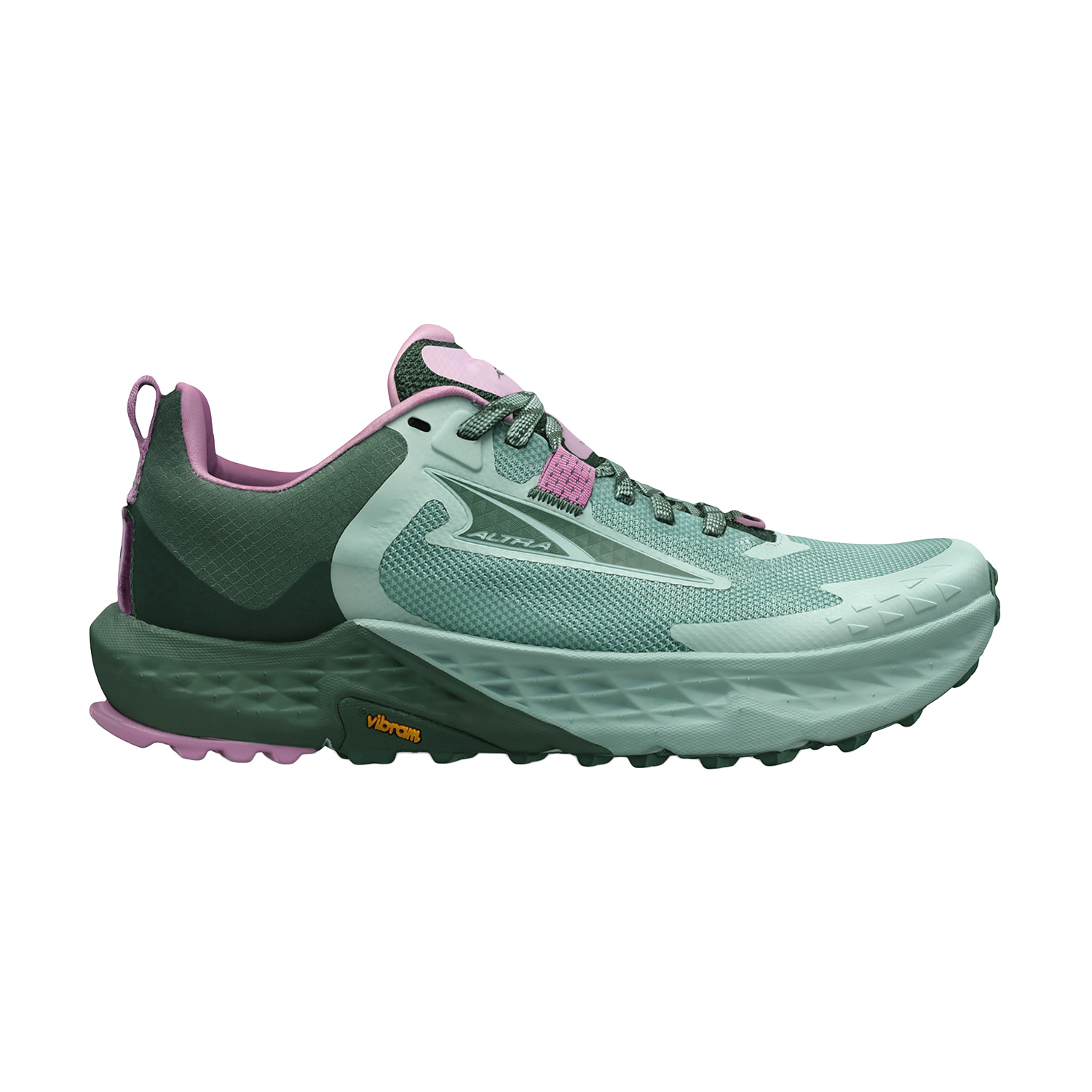 ALTRA TIMP 5 - MisterRunning