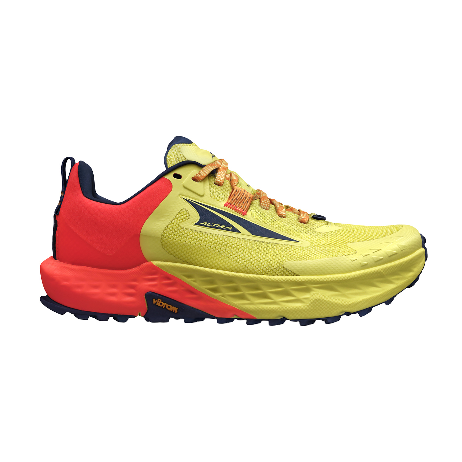 ALTRA TIMP 5 - MisterRunning