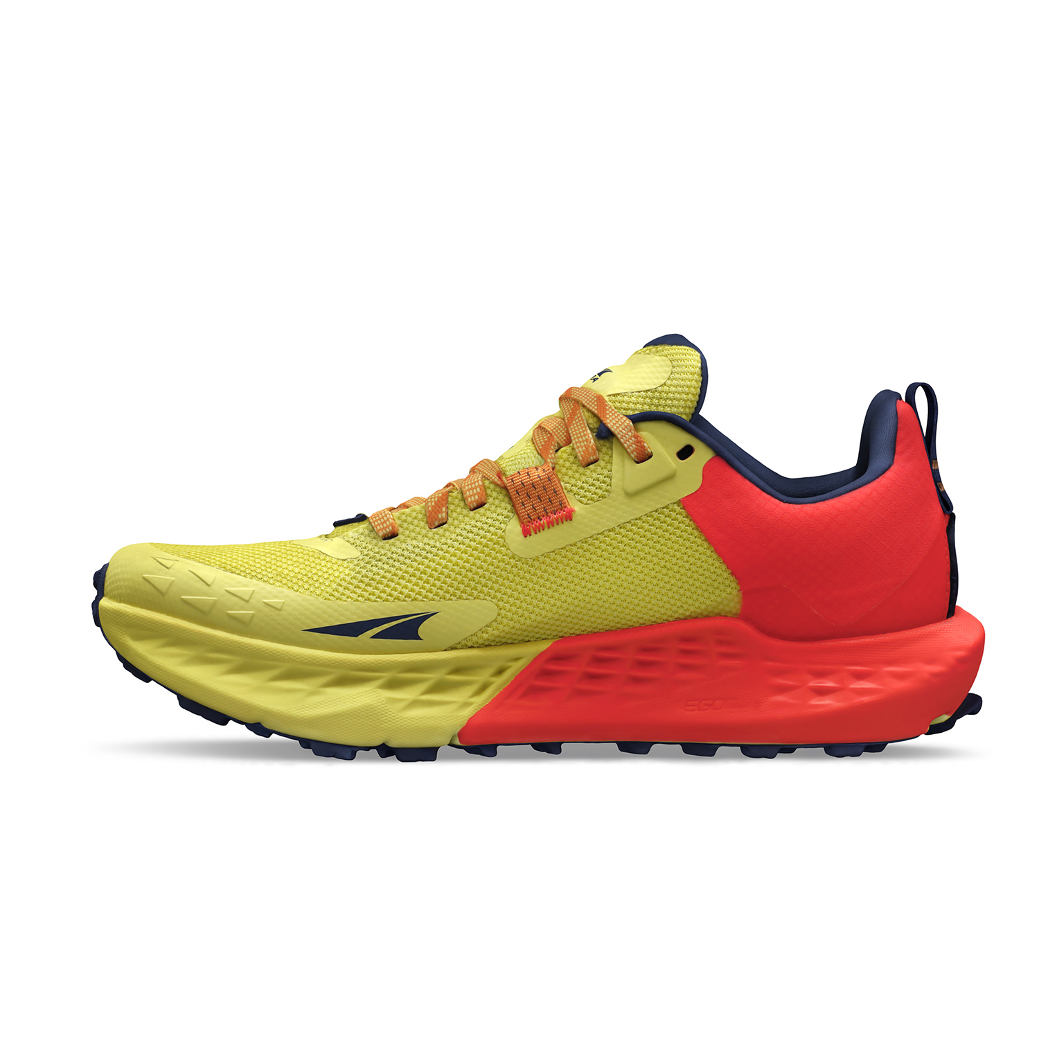 Altra Timp 5 - Neon/Coral