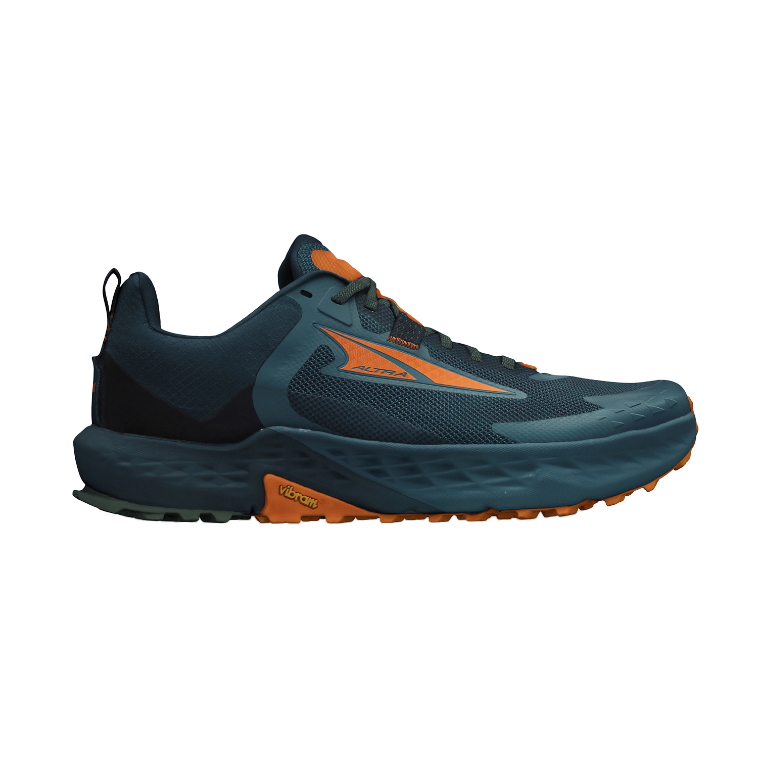 ALTRA TIMP 5 - MisterRunning