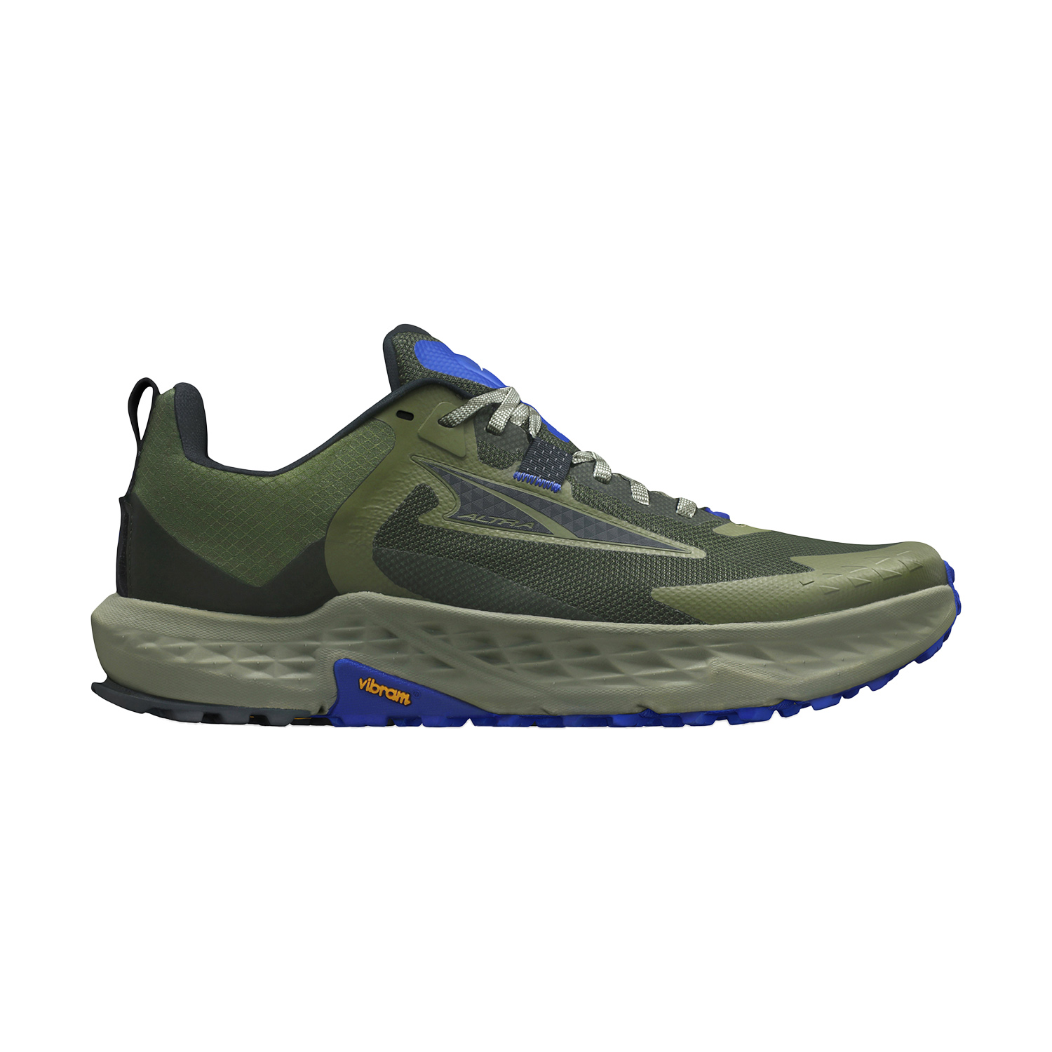 ALTRA TIMP 5 - MisterRunning