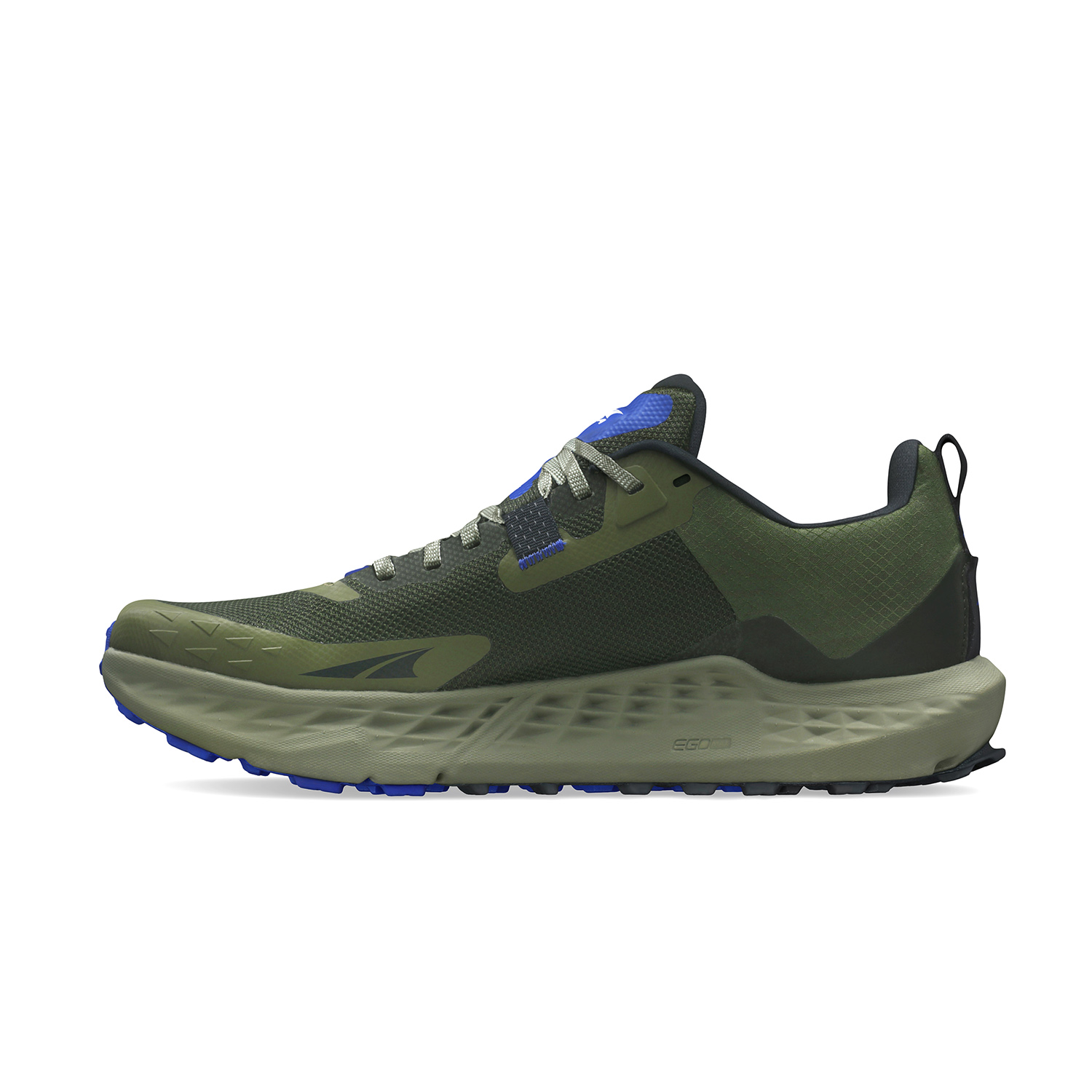 Altra Timp 5 - Dusty Olive