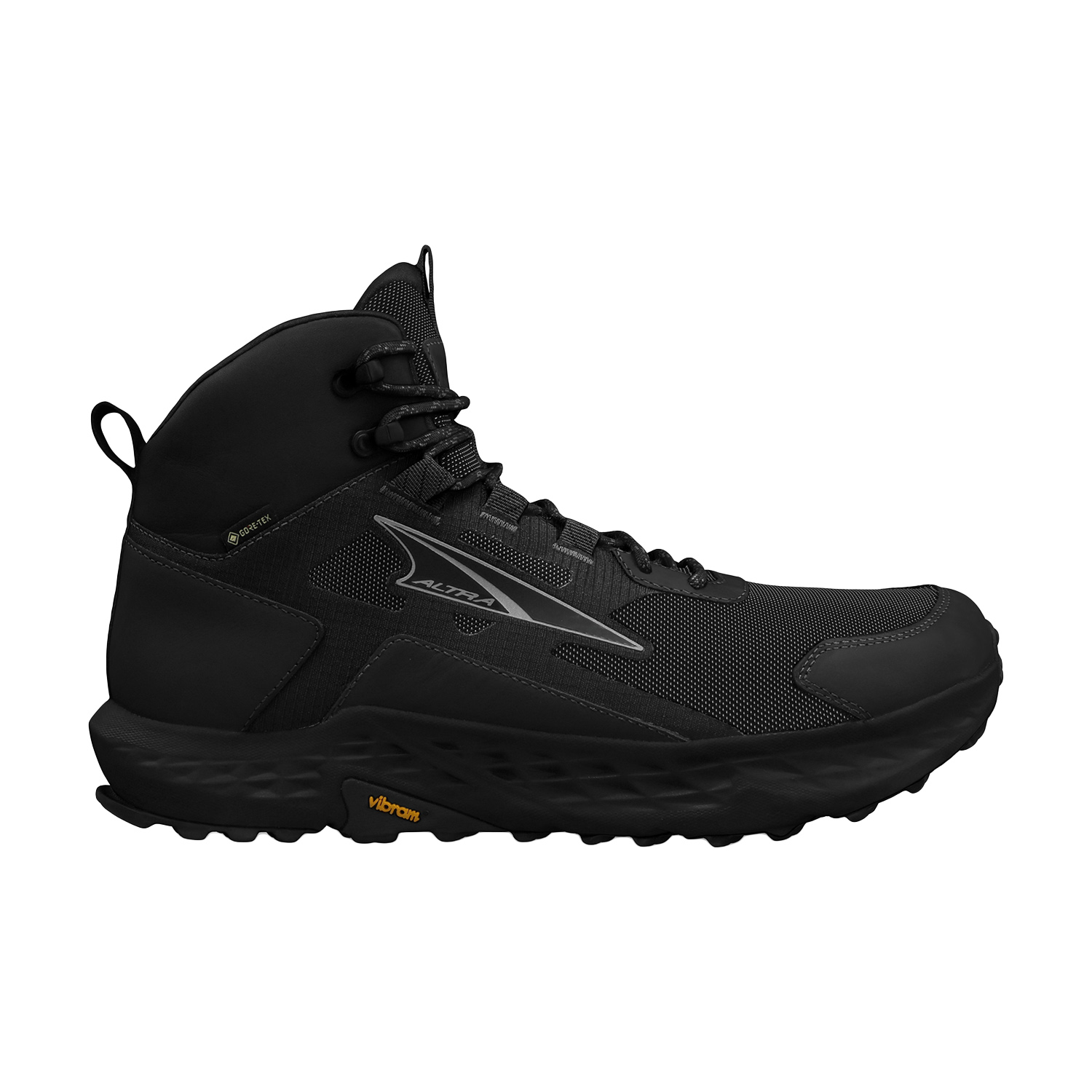 Altra Timp Hiker GTX - Black