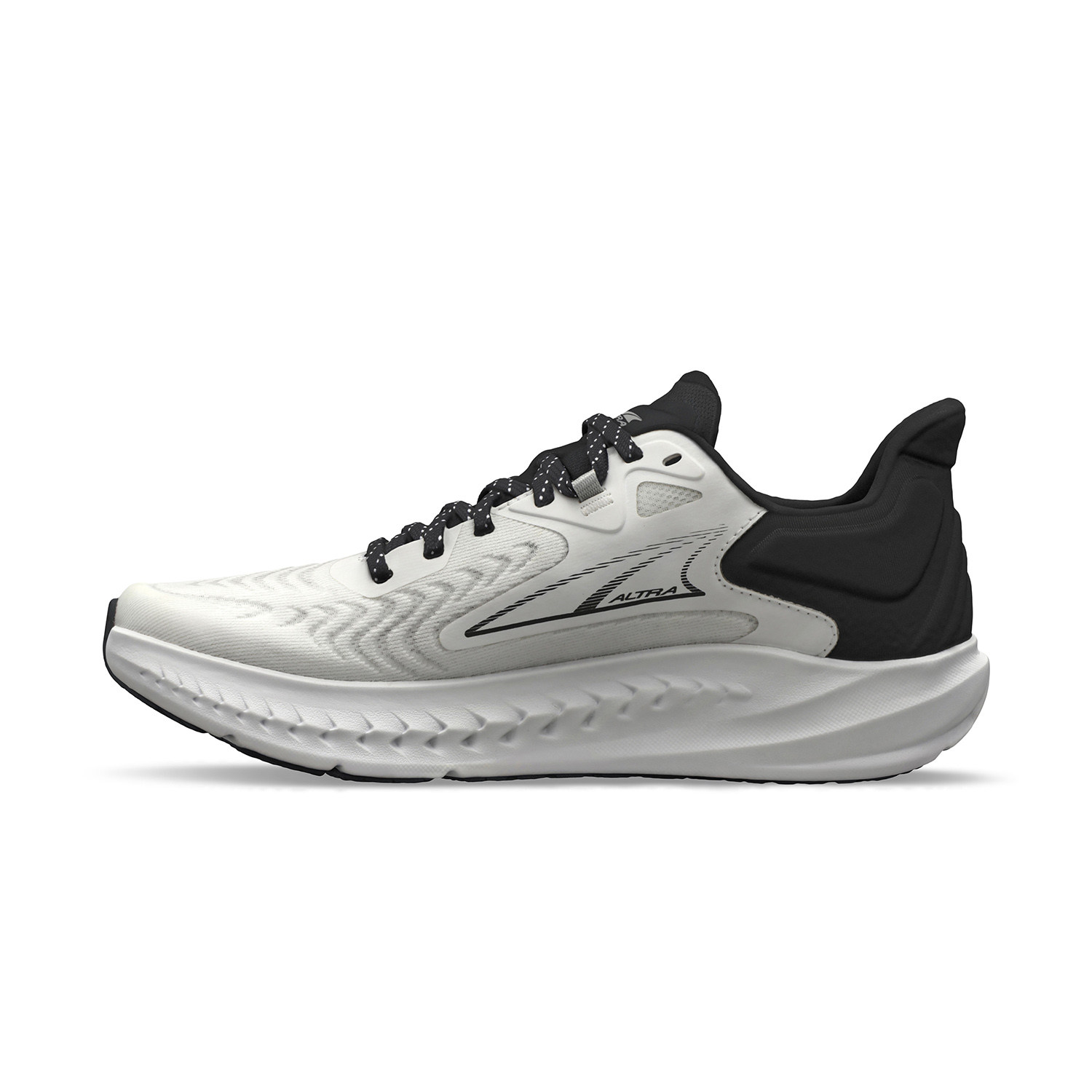 Altra Torin 7 - White/Black