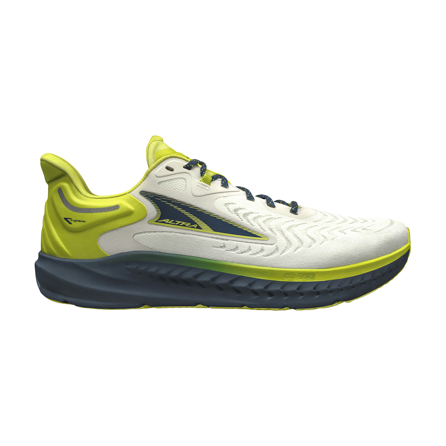 Altra Torin 7 - Lime/Blue