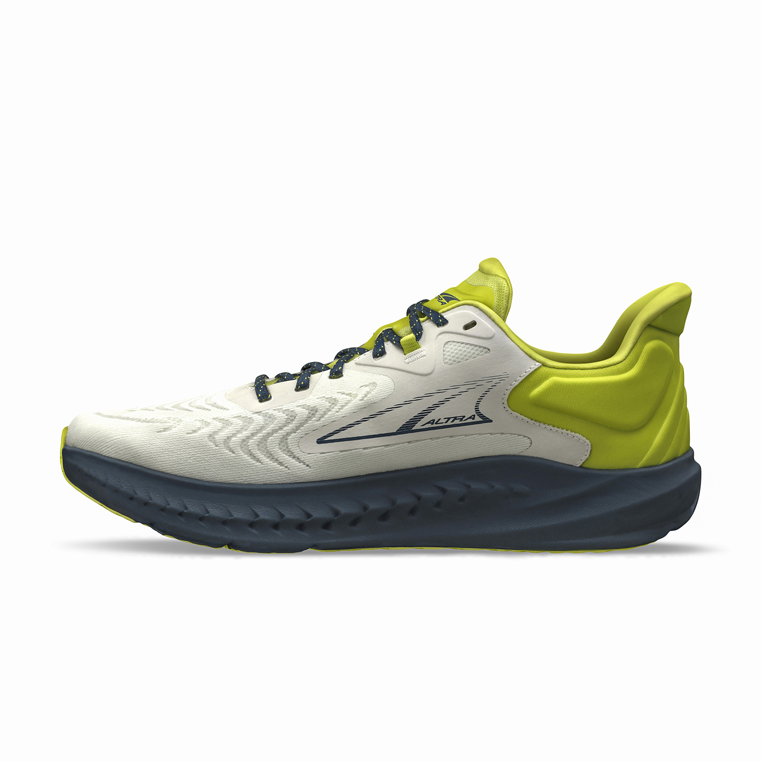 Altra Torin 7 - Lime/Blue