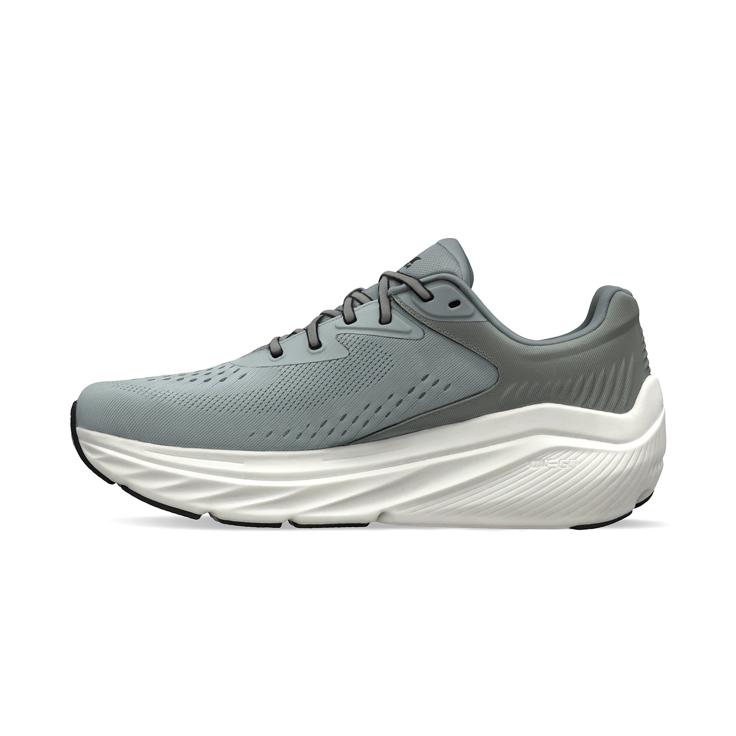 Altra Via Olympus 2 - Gray