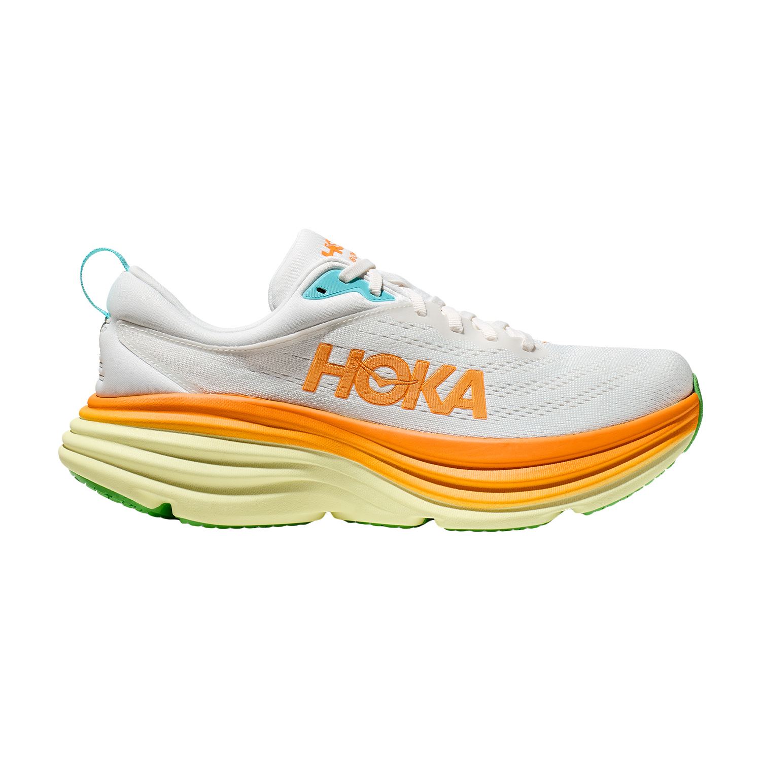 HOKA BONDI 8 - MisterRunning