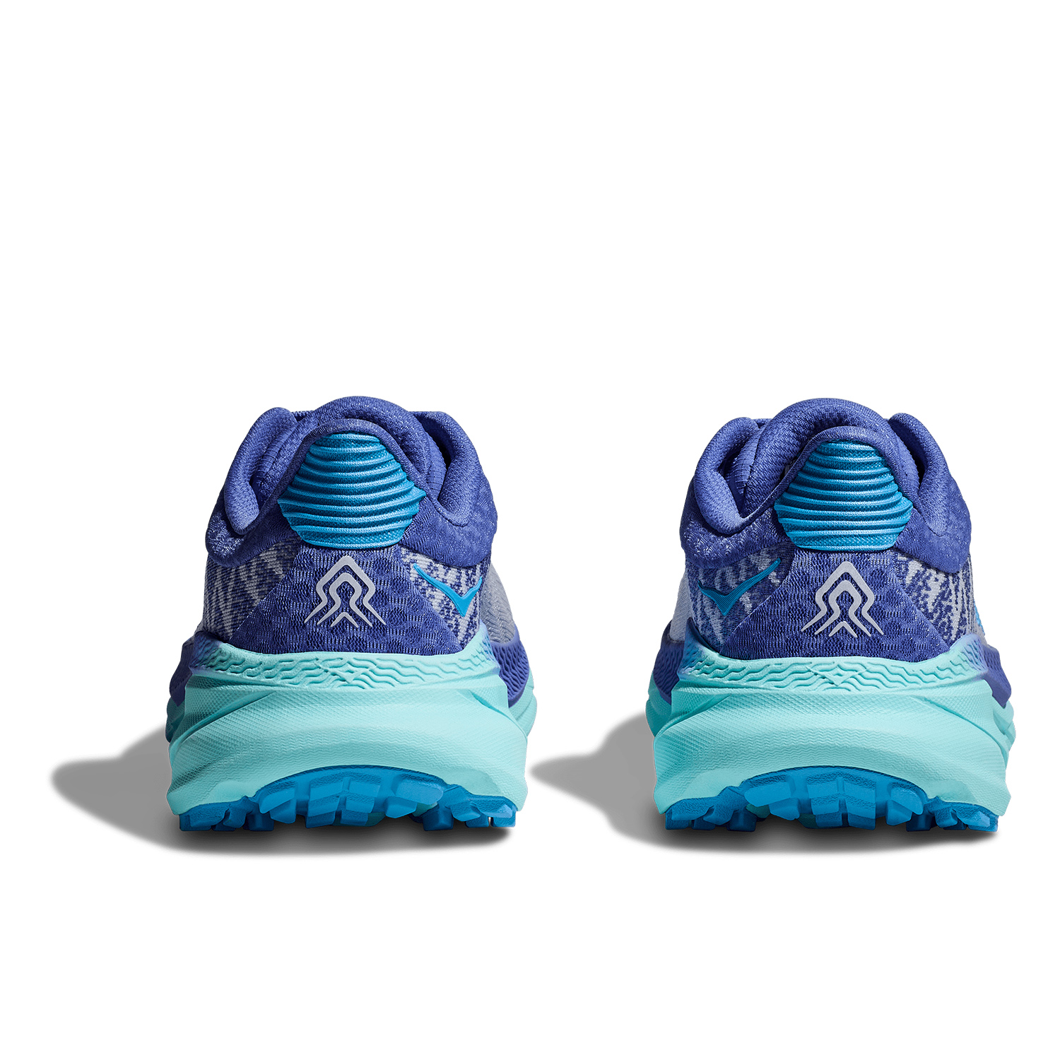 Hoka Challenger 7 - Ether/Cosmos