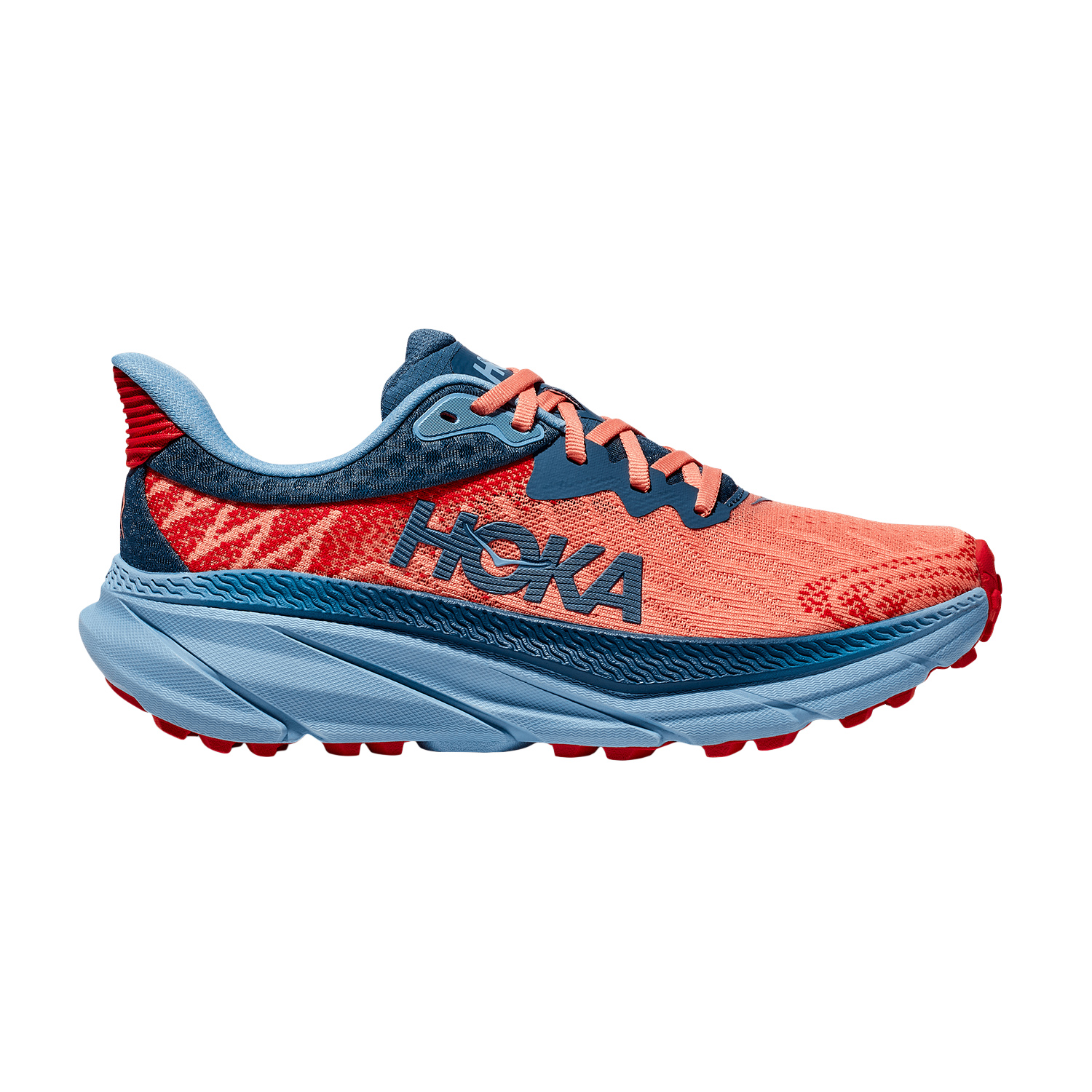 HOKA CHALLENGER 7 - MisterRunning