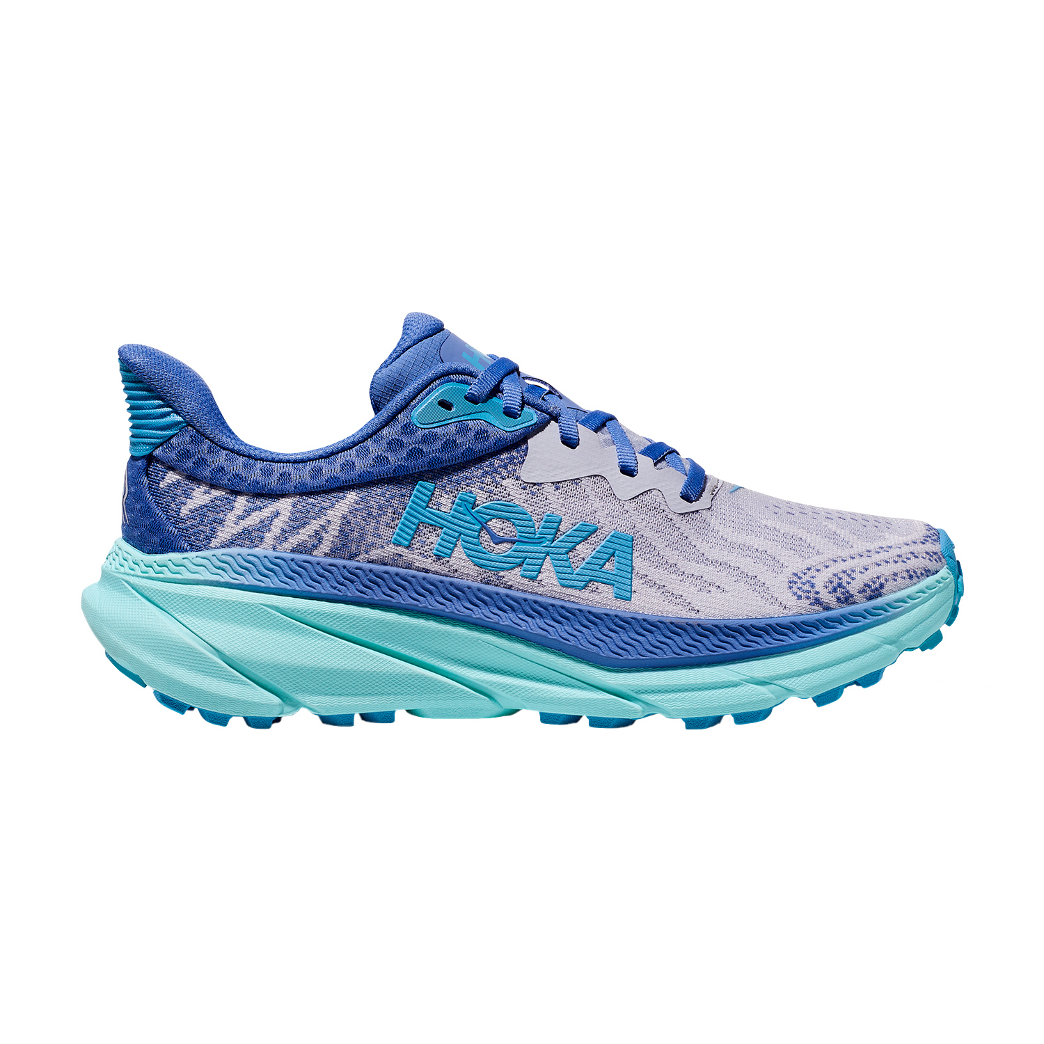 HOKA CHALLENGER 7 - MisterRunning