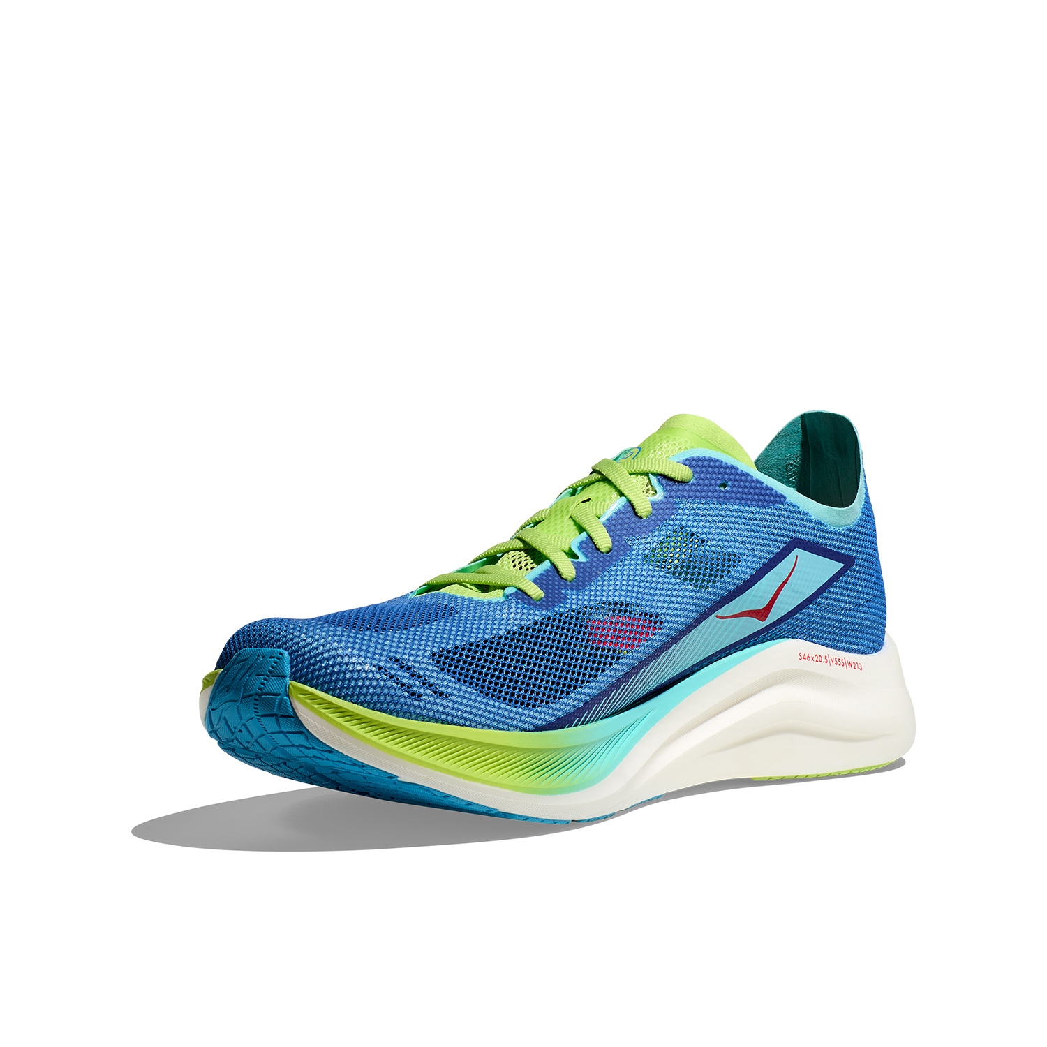 Hoka Cielo Road - Virtual Blue/Cloudless