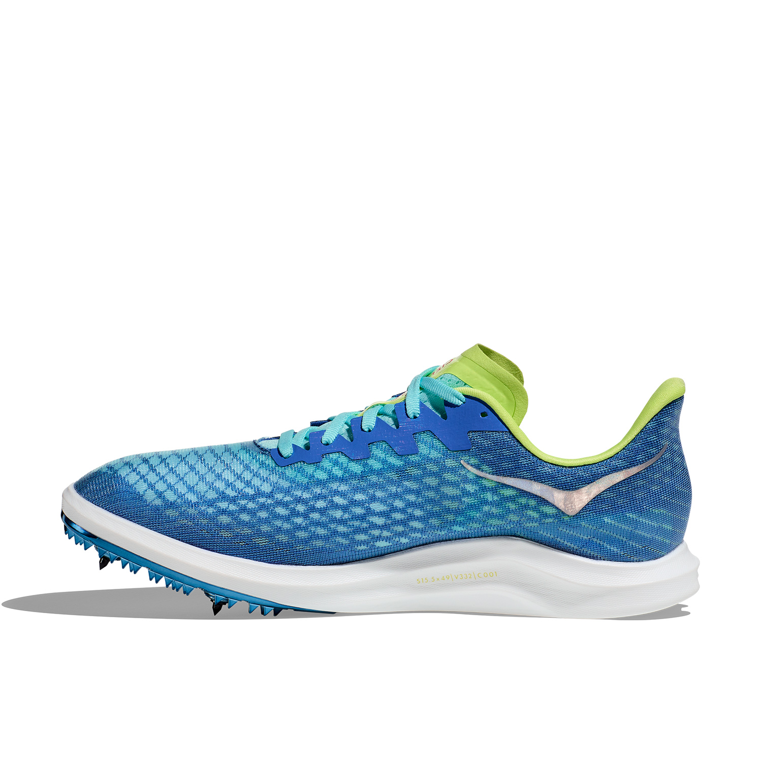 Hoka Cielo X 2 LD - Virtual Blue/Cloudless