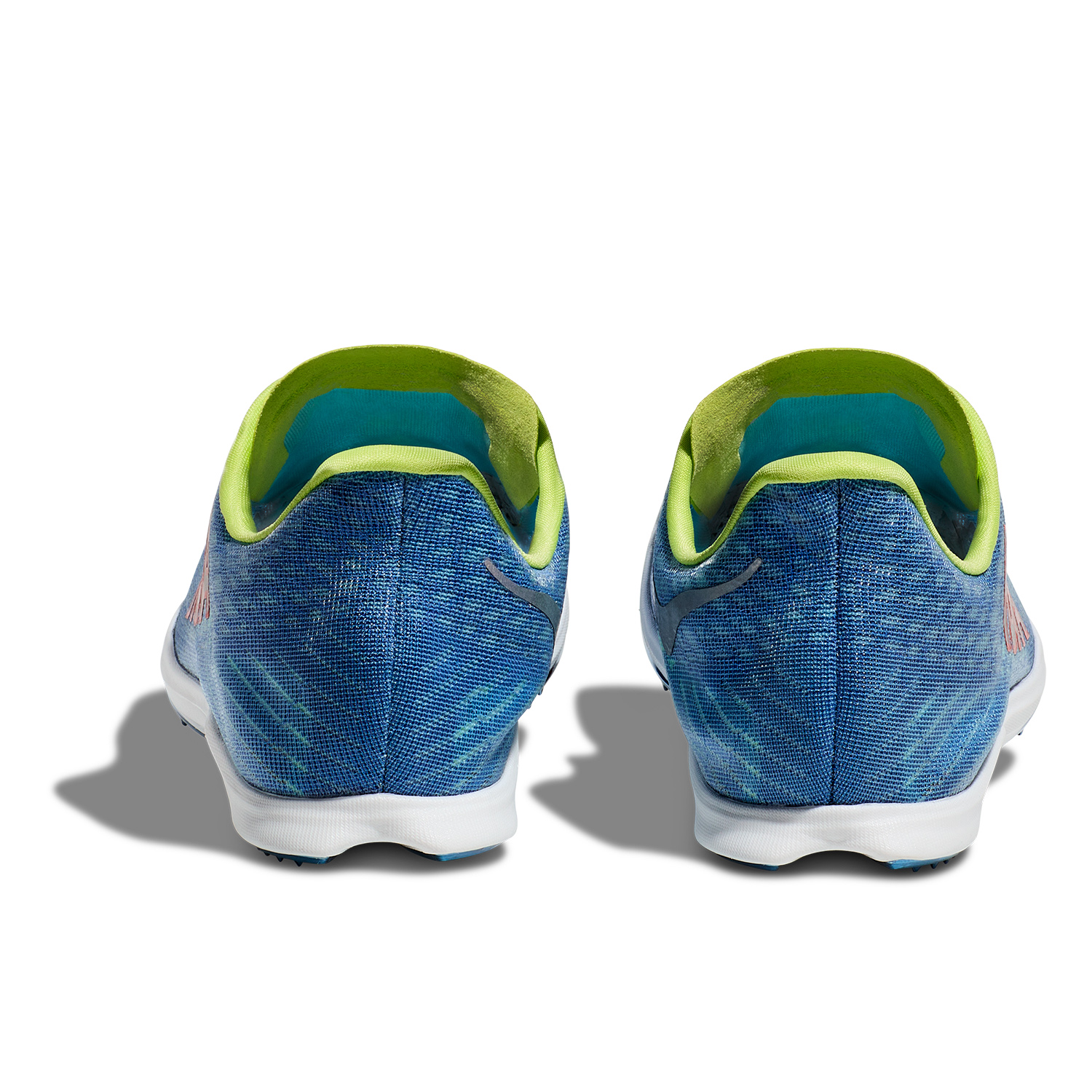 Hoka Cielo X 2 MD - Virtual Blue/Cloudless