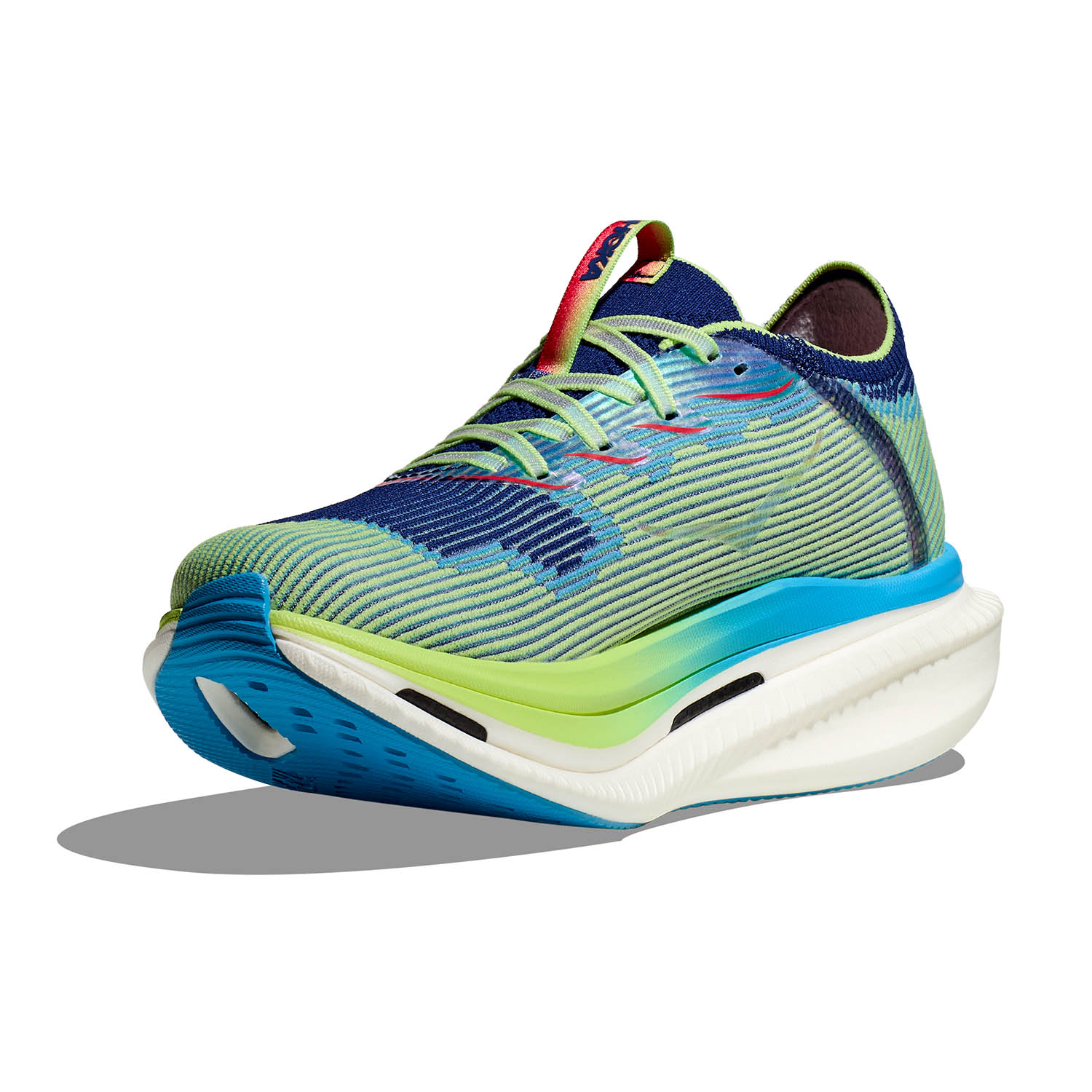 Hoka Cielo X1 - Evening Sky/Lettuce