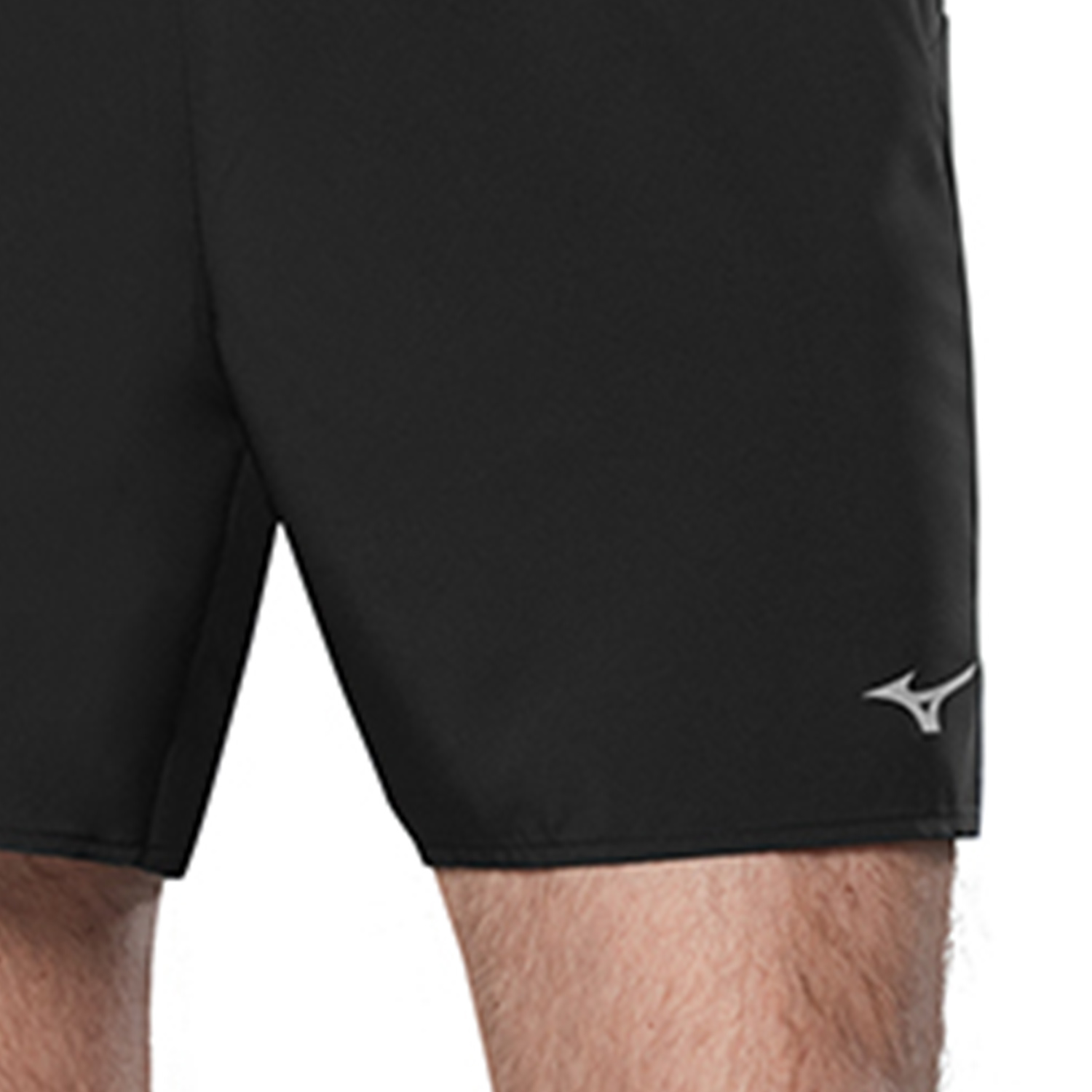 Mizuno Core 5.5in Shorts - Black