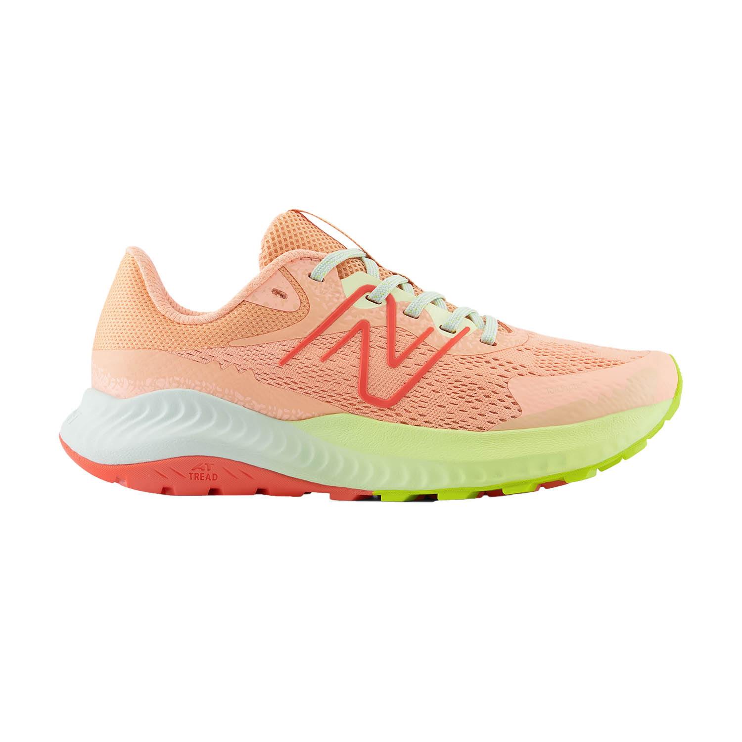 New Balance DynaSoft Nitrel v5 - Guava Ice