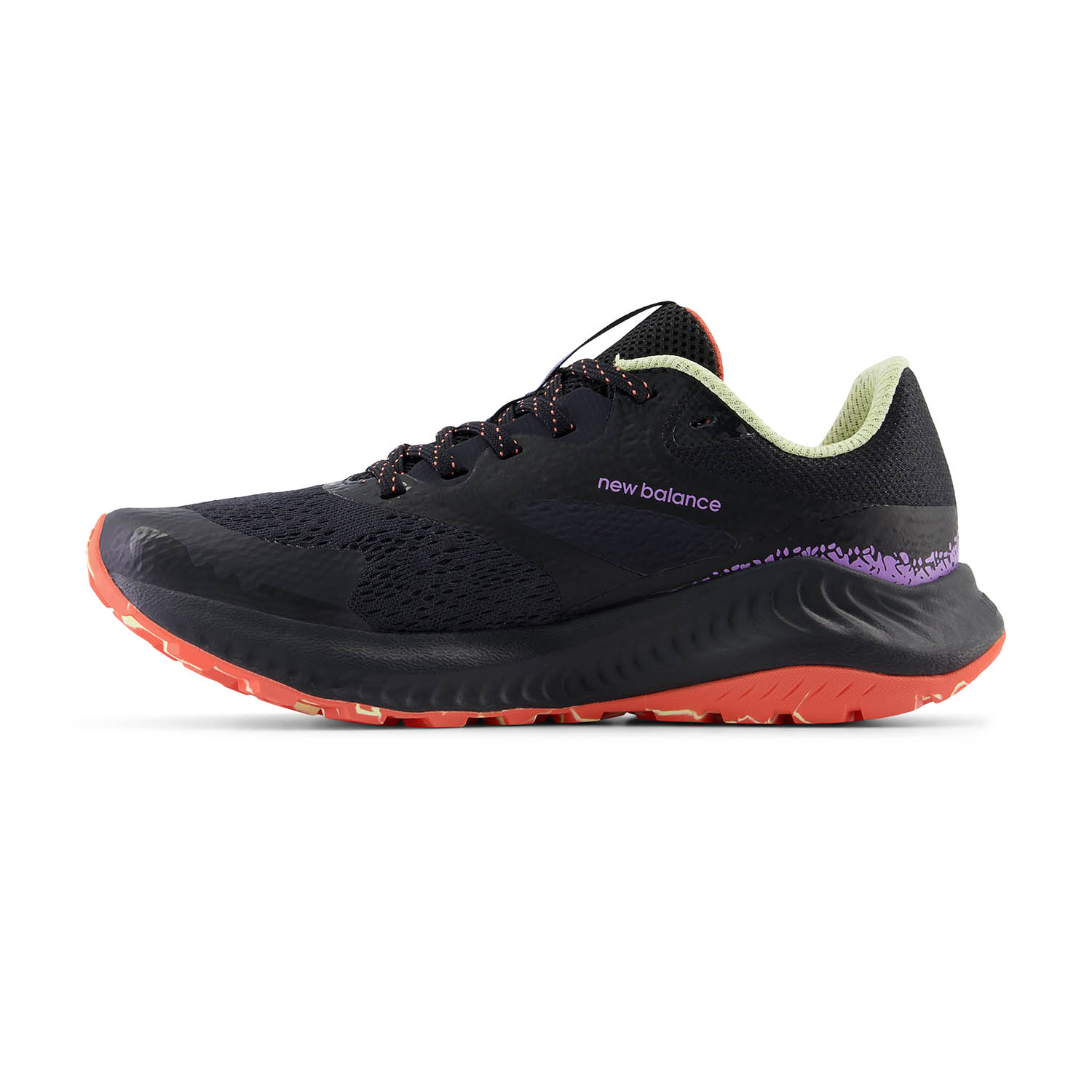 New Balance DynaSoft Nitrel v5 - Black