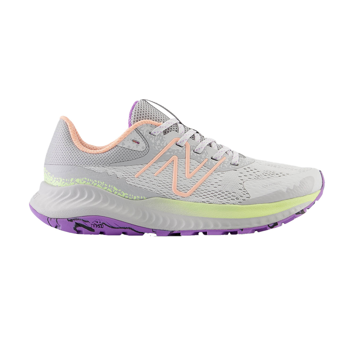 New Balance DynaSoft Nitrel v5 - Grey Matter