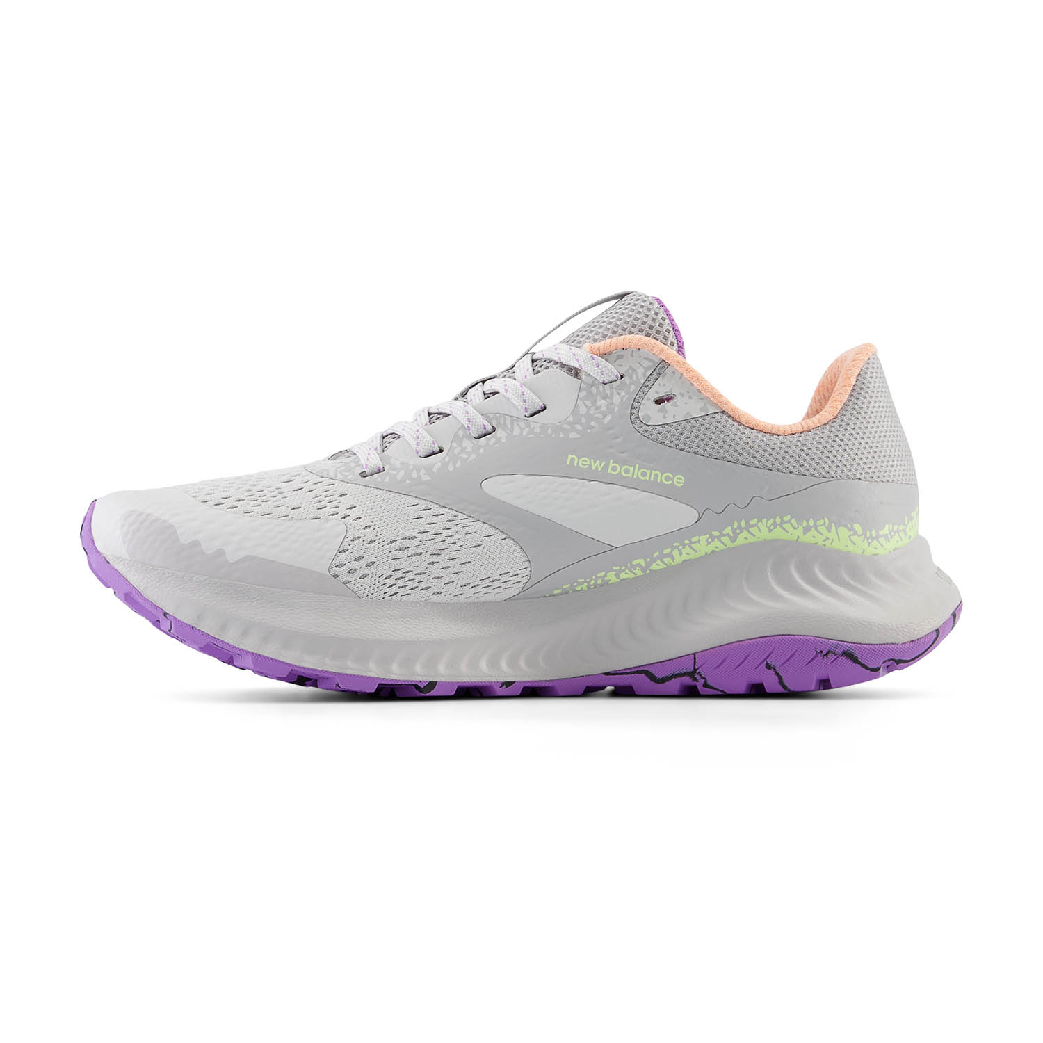 New Balance DynaSoft Nitrel v5 - Grey Matter