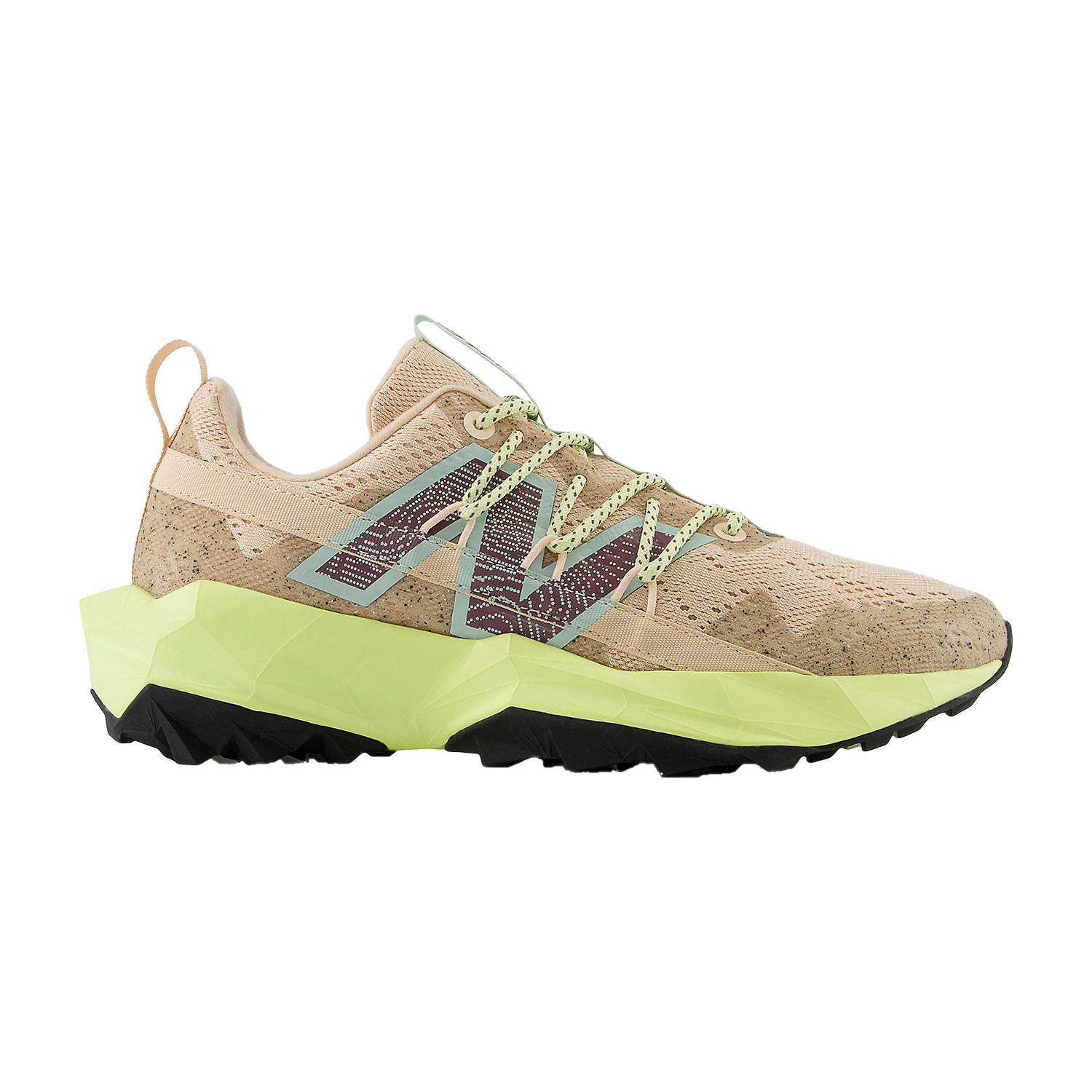 NEW BALANCE TEKTREL trailrunning mujer baratas ofertas en MisterRunning