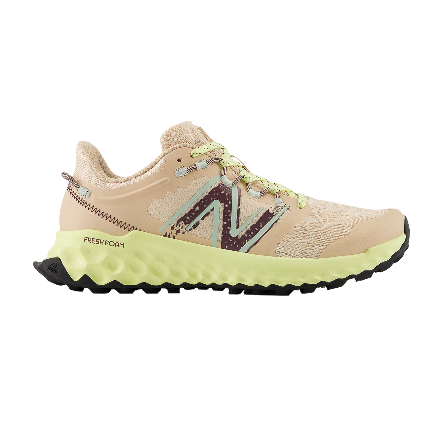 NEW BALANCE FRESH FOAM GAROÃ - MisterRunning