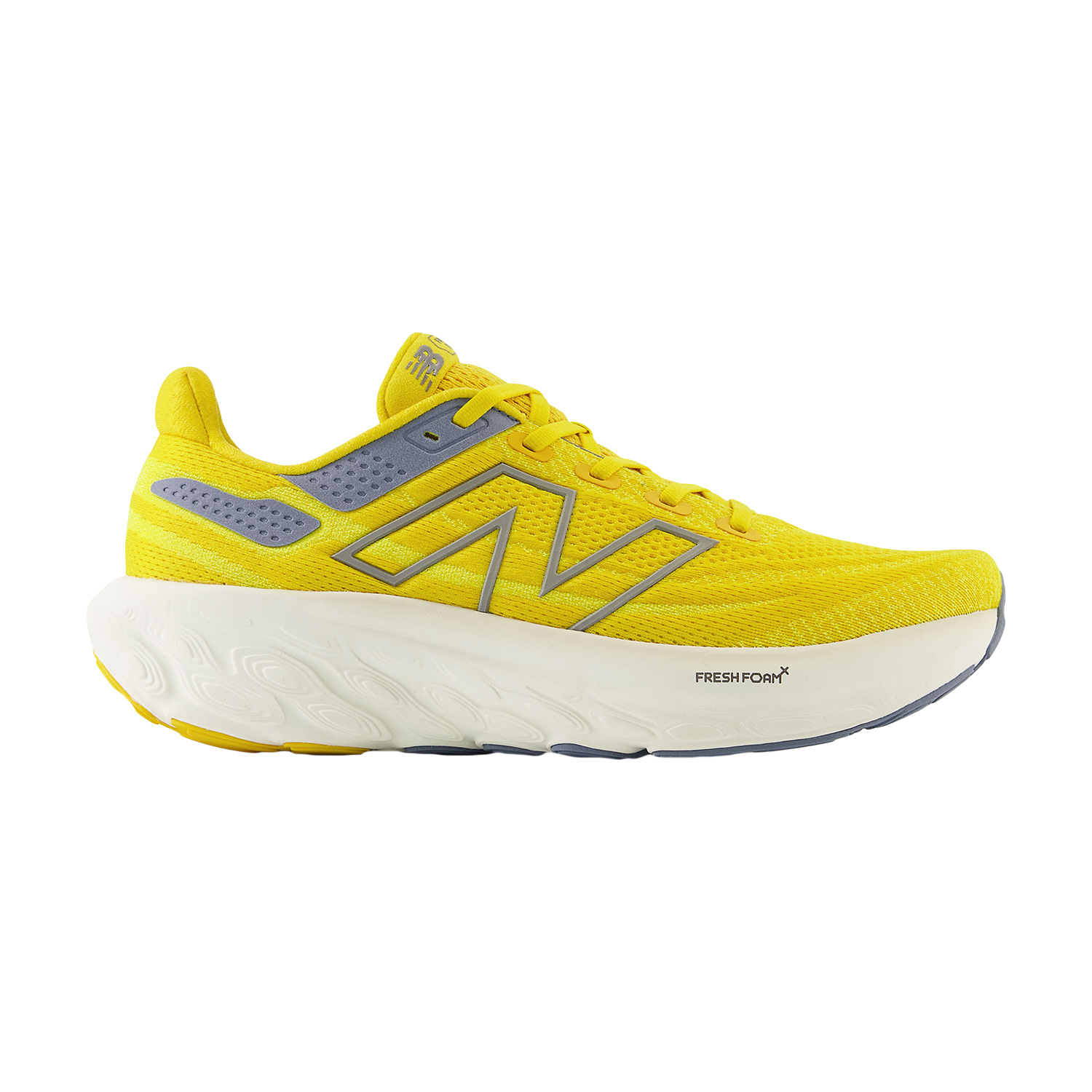 New Balance Fresh Foam X 1080v13 - Ginger Lemon