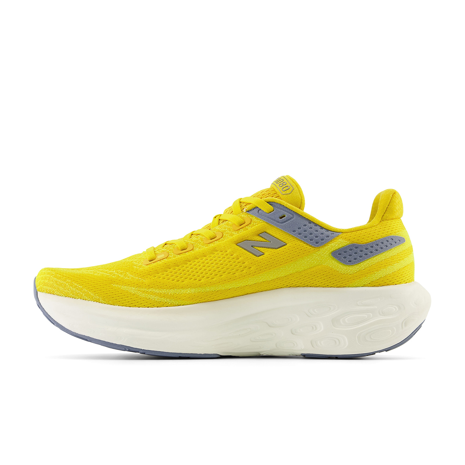 New Balance Fresh Foam X 1080v13 - Ginger Lemon