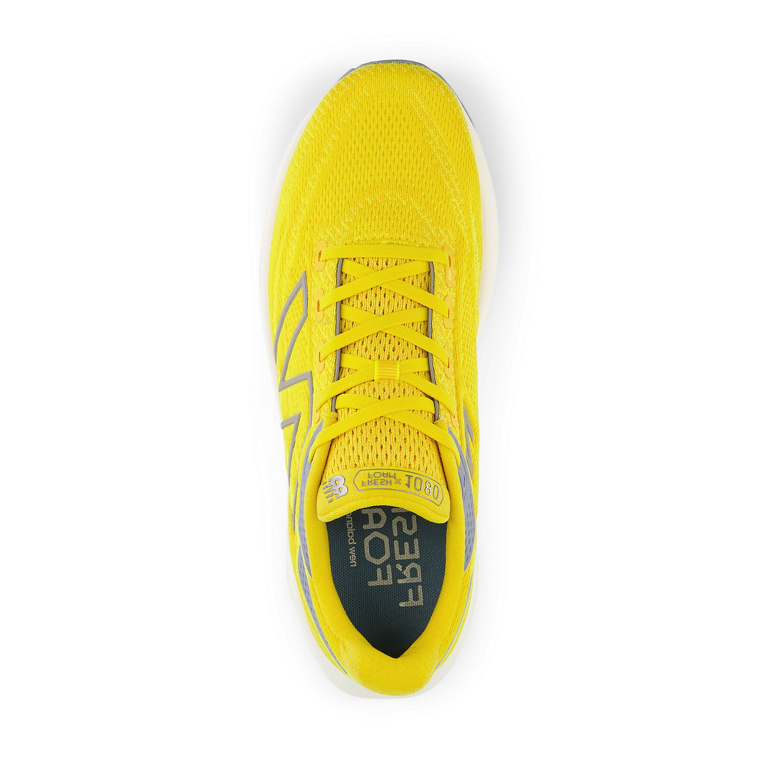 New Balance Fresh Foam X 1080v13 - Ginger Lemon