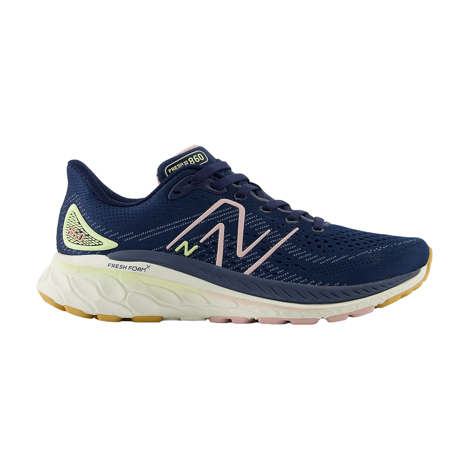 New Balance Fresh Foam X 860 v13 - NB Navy