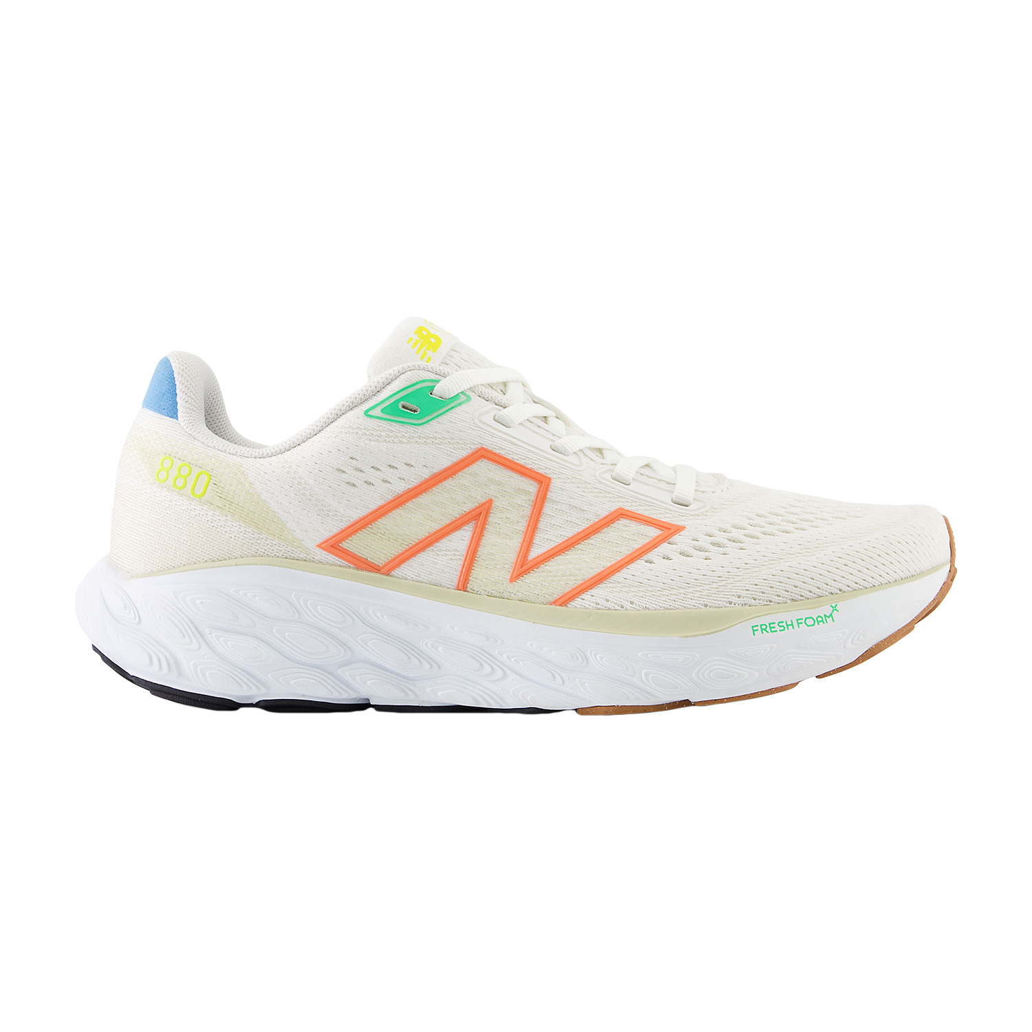 New Balance Fresh Foam X 880v14 - Sea Salt