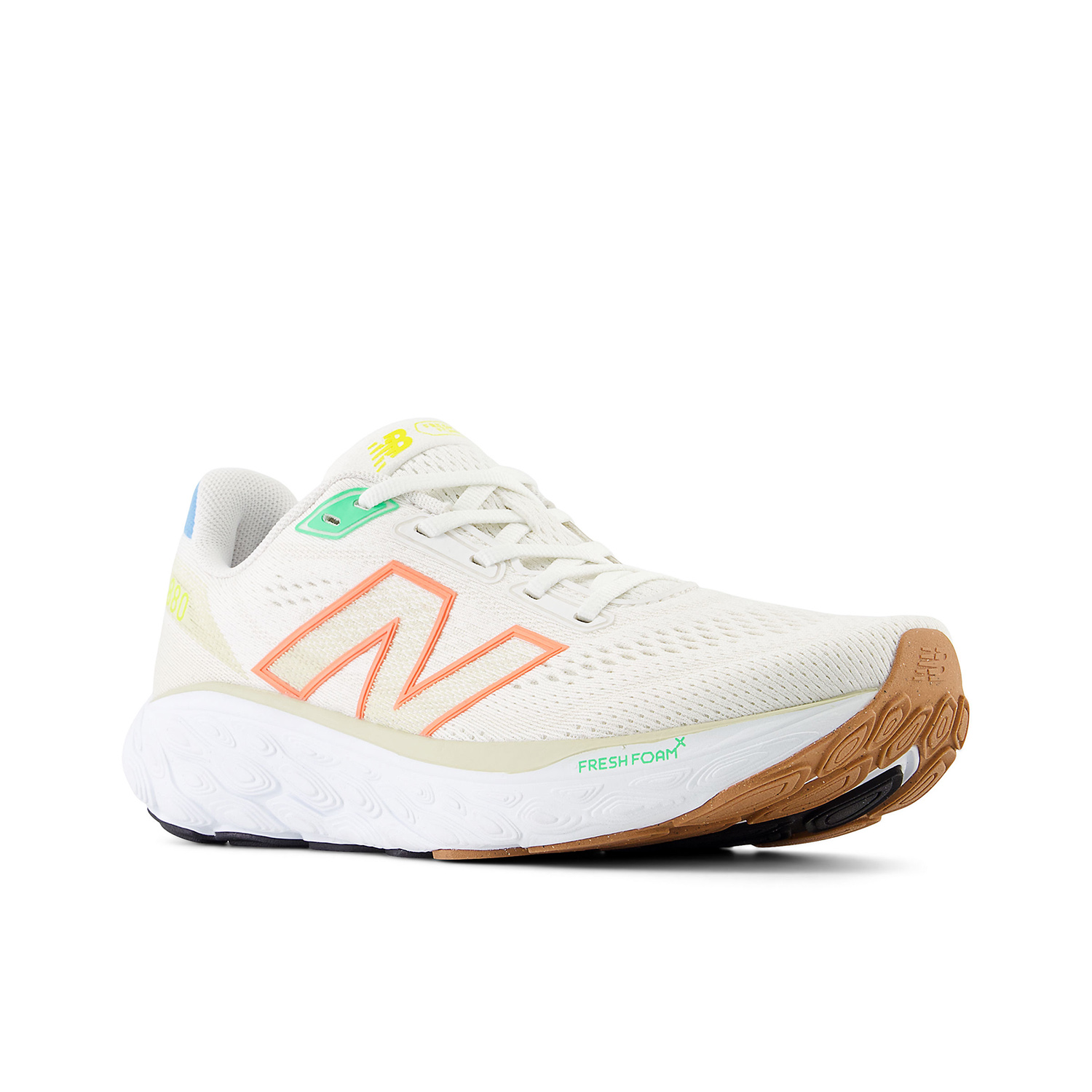 New Balance Fresh Foam X 880v14 - Sea Salt