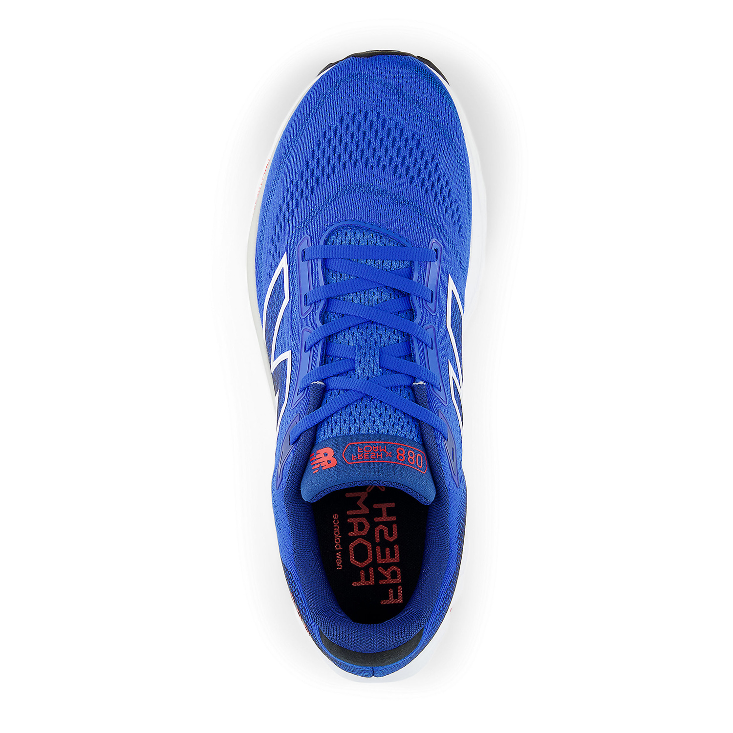 New Balance Fresh Foam X 880v14 - Blue Oasis