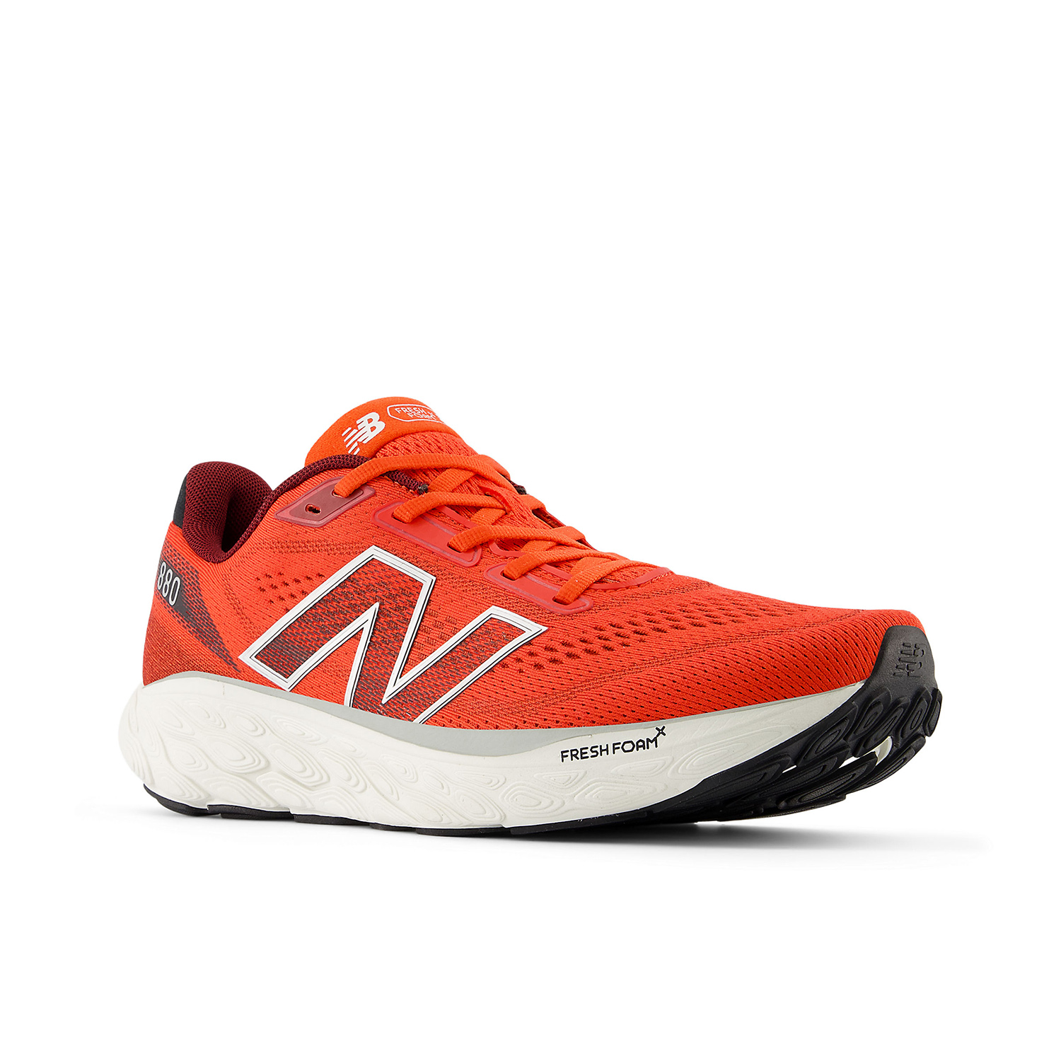 New Balance Fresh Foam X 880v14 - Neo Flame